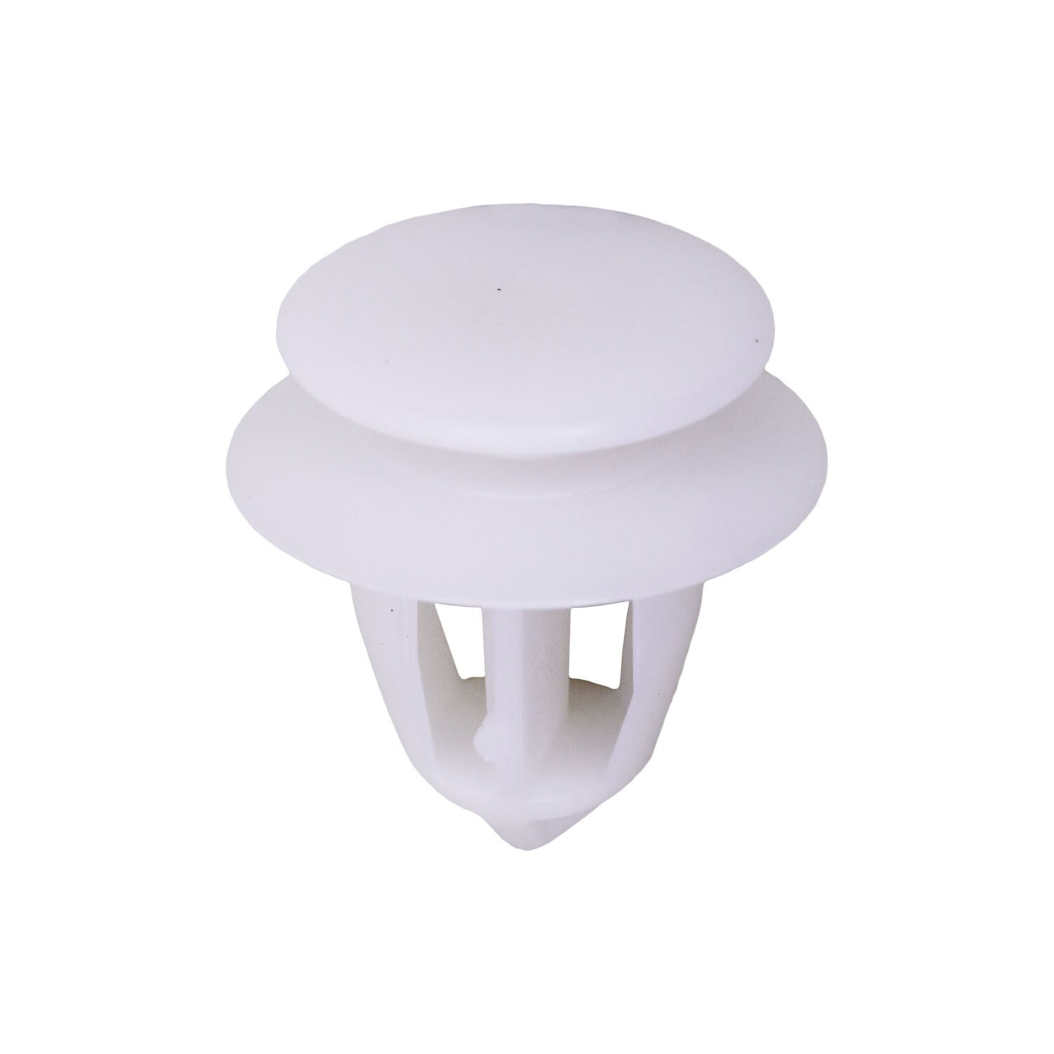 Auveco # 25448 Interior Door & Side Trim Clip Honda & Acura 91560-S9A-A51. Qty 25.