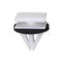 Auveco # 25473 Exterior Moulding Clip with Sealer Ford W719971-S300. Qty 25.