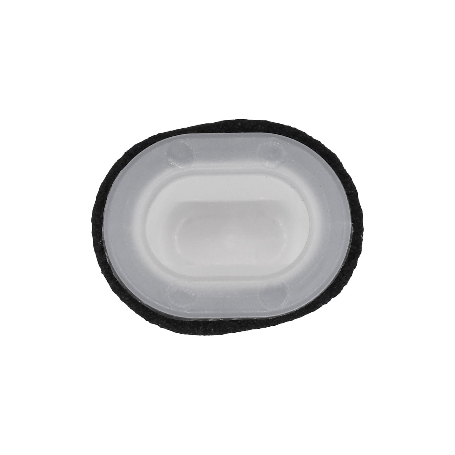 Auveco # 25481 Wheel Flare molding Grommet with Sealer Infiniti & Nissan 76848-JG00B. Qty 10.