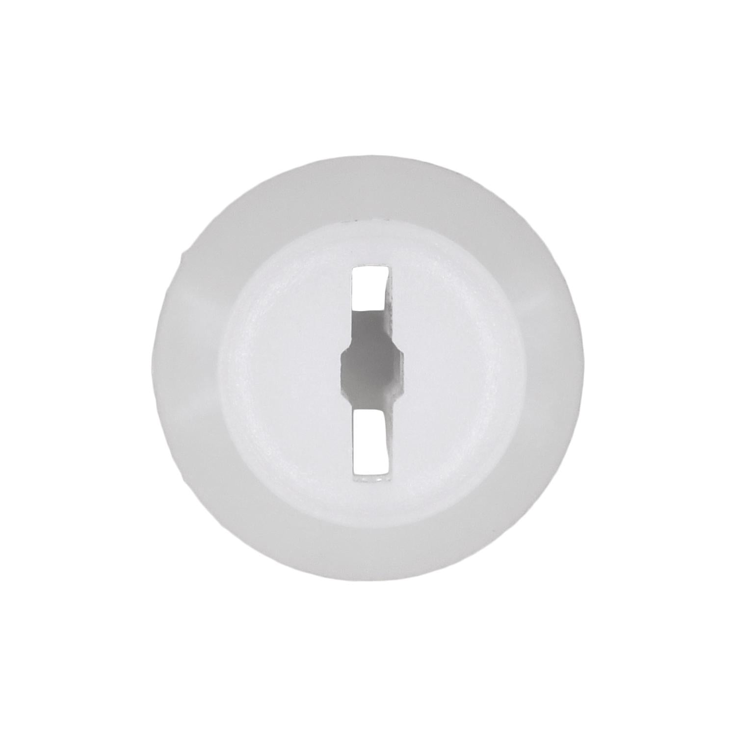 Auveco # 25483 Ford Window Molding Retainer W709011-S300 Qty. 50