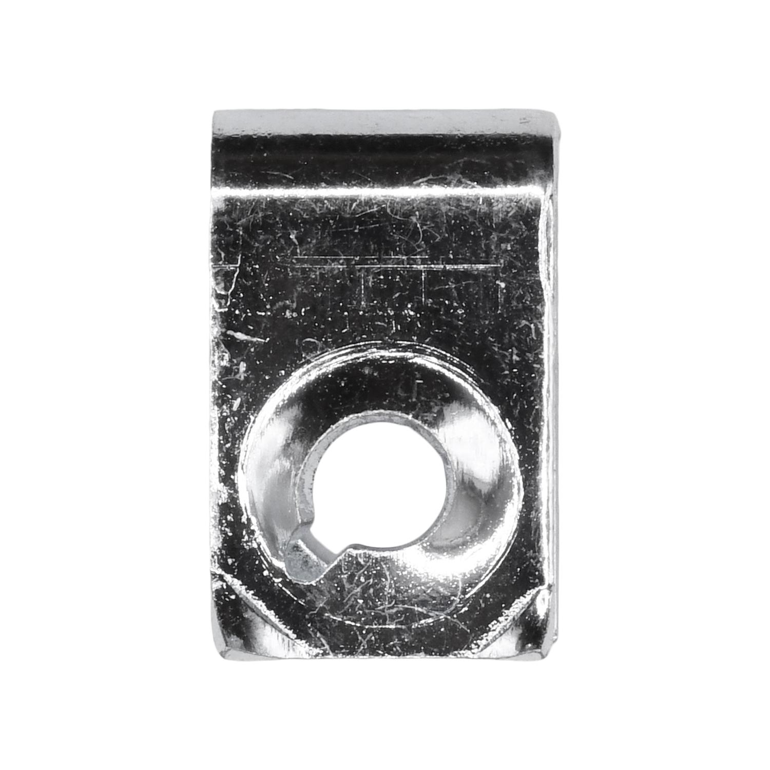 Auveco # 25498 Bumper & Under Body U-Nut Acura & Honda 90308-SB2-013. Qty 25.