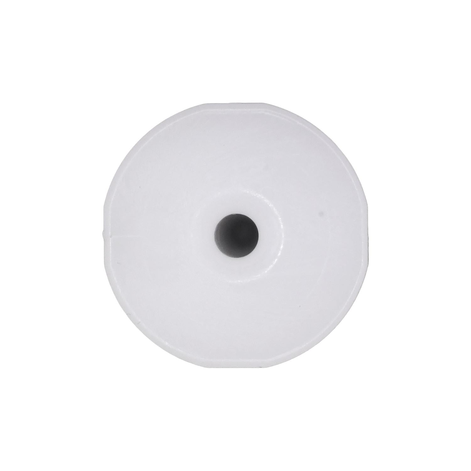 Auveco # 25556 Pillar Garnish Push-Type Retainer Honda 91561-TVA-A01. Qty 10.