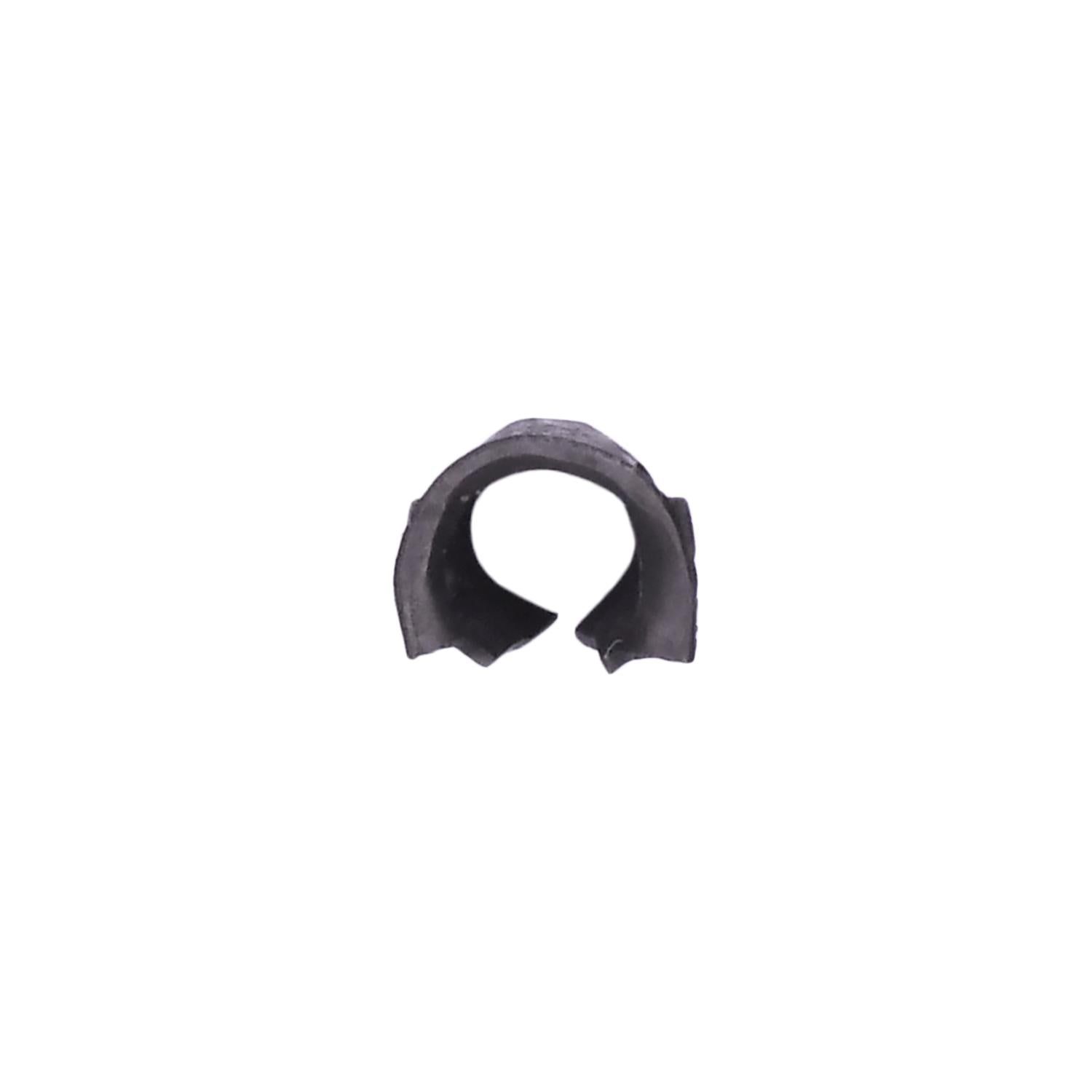 Auveco No. 2611 Tubular Nut For 1/8" Stud .030-.036 Panel Range, Quantity - 100