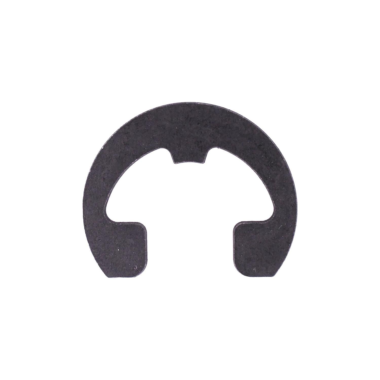 Auveco No. 2672 Retaining Rings 7/16" Shaft Diameter .343 Groove Diameter, Quantity - 100