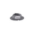 Auveco No. 2896 Thread Cutting Nut 3/16" Stud Size 3/8" Hex, Quantity - 100
