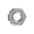 Auveco No. 3495 10-32 Hex Keps Nuts Zinc, Quantity - 100