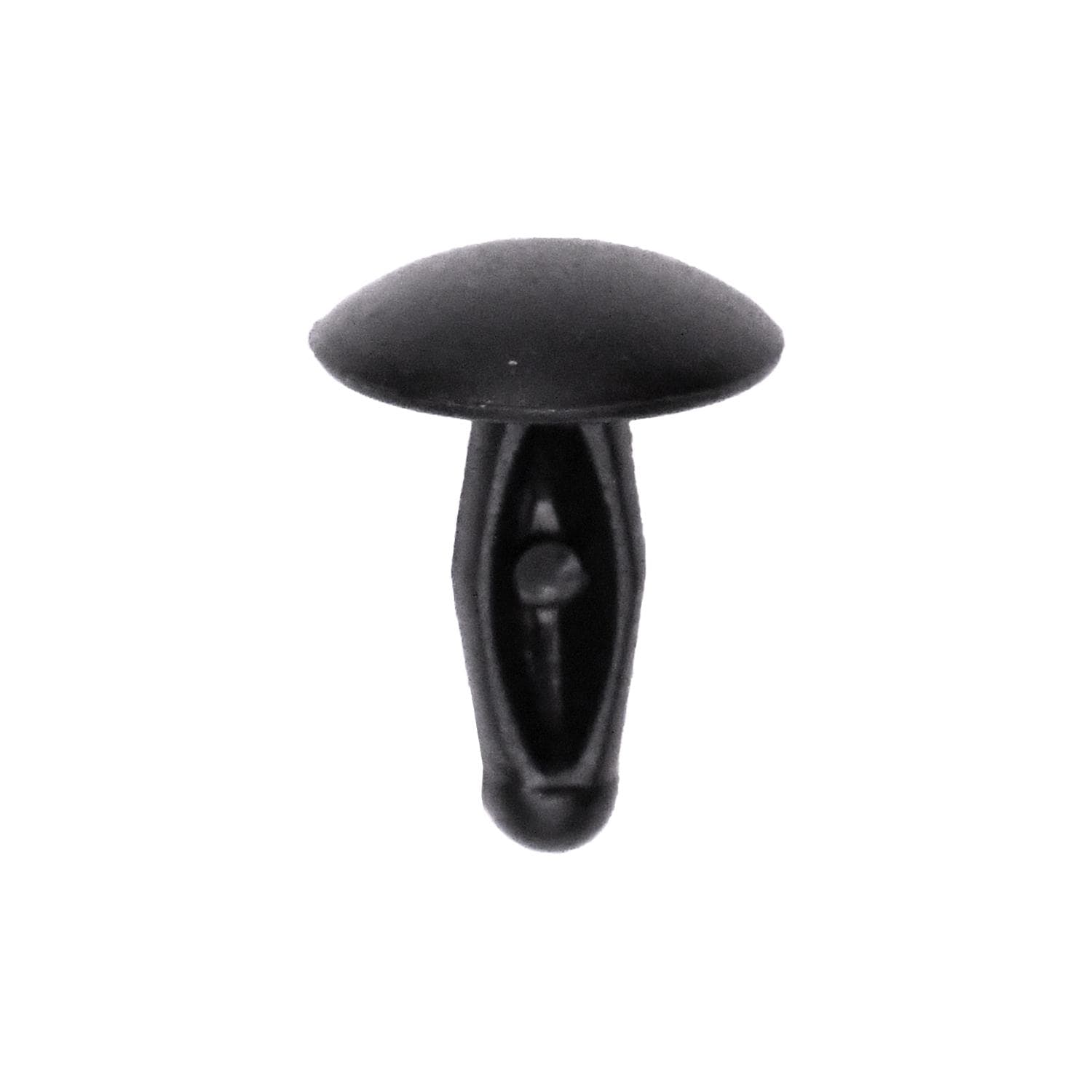 Auveco No. 3620 GM Door Flange Weatherstrip Retainer, Quantity - 100