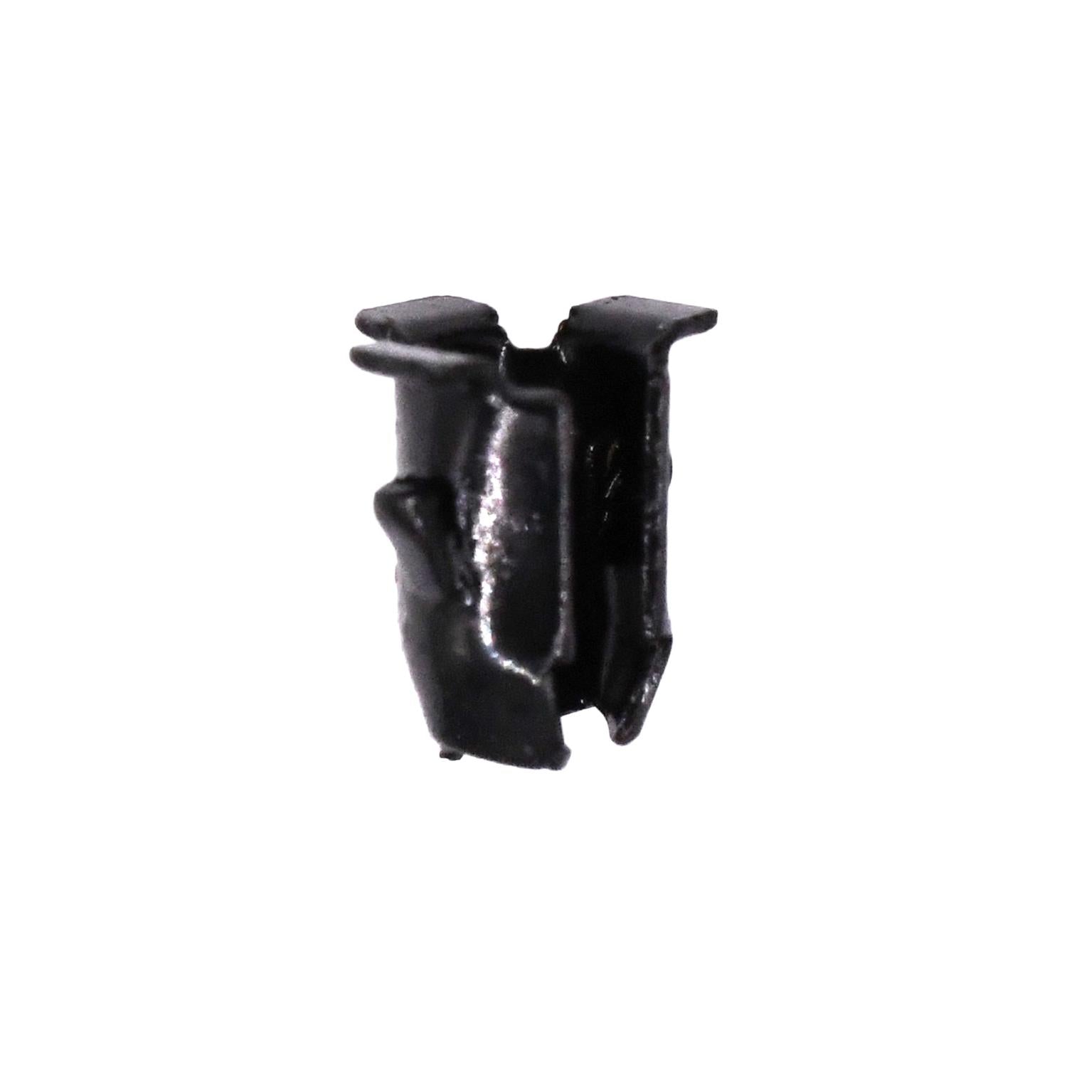 Auveco No. 3776 Tubular Nut 3/32" Stud Size .032-.040 Panel Range, Quantity - 100