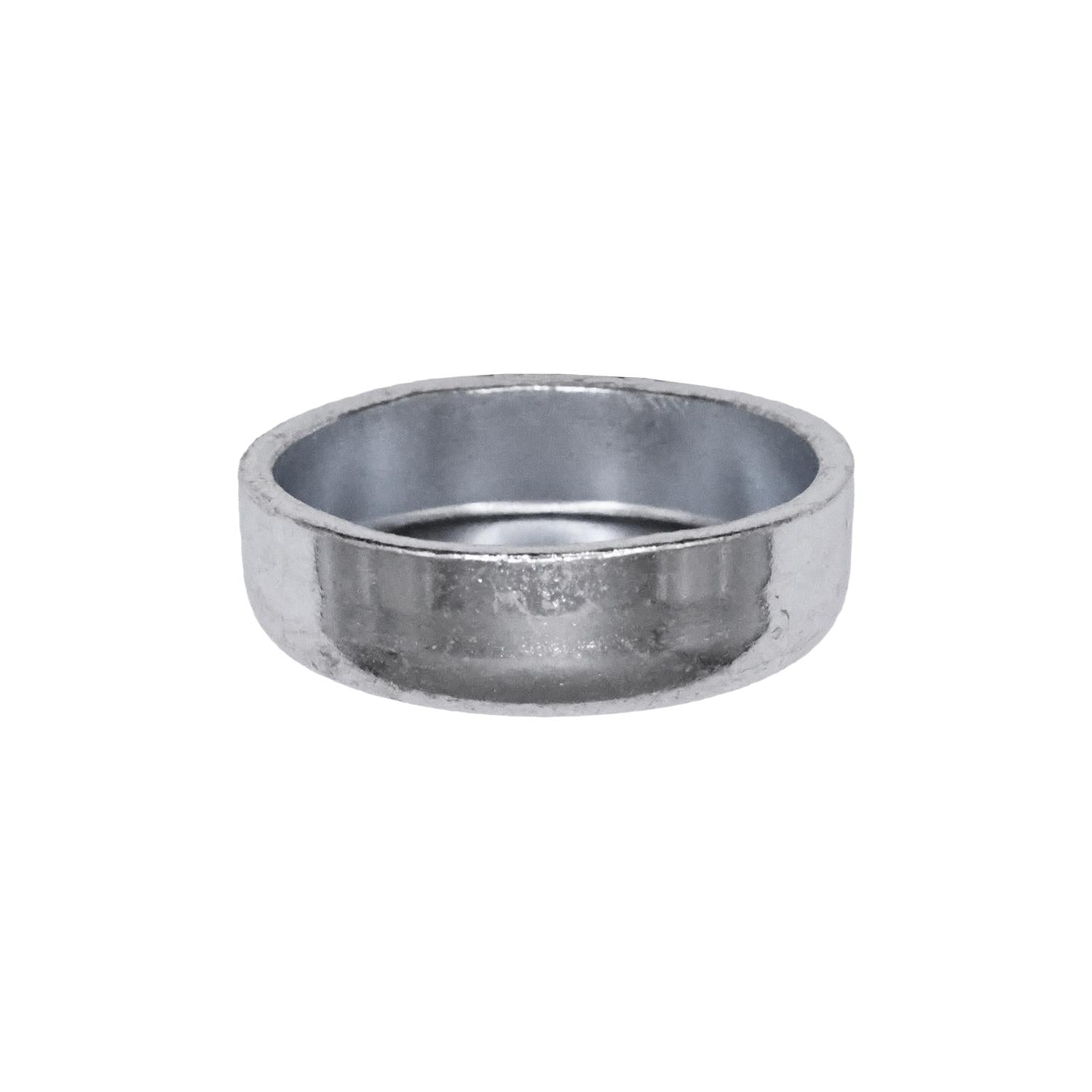 Auveco No. 3957 3/4" Cup Expansion Plugs, Quantity - 25