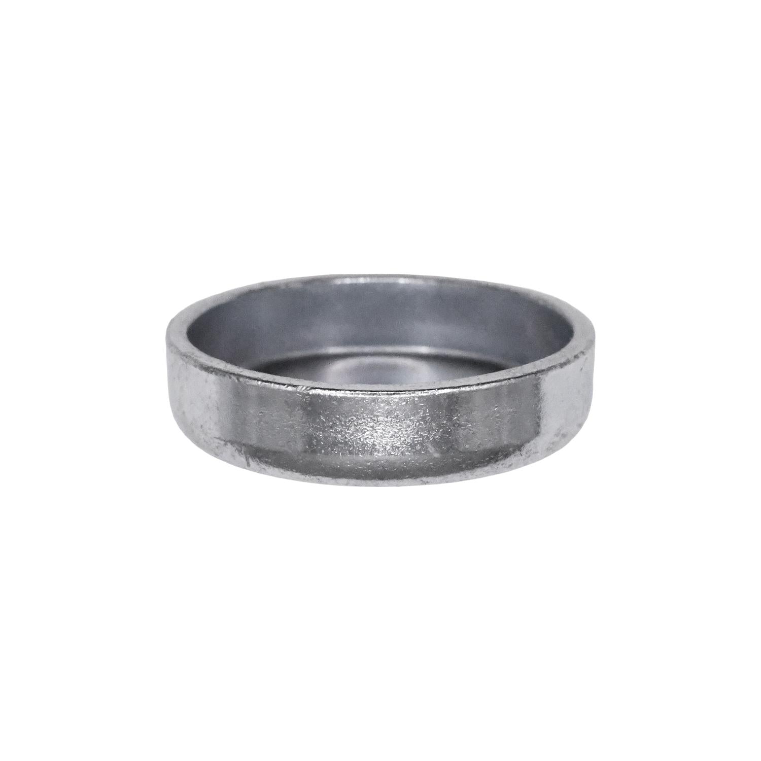 Auveco No. 3958 7/8" Cup Expansion Plugs, Quantity - 25