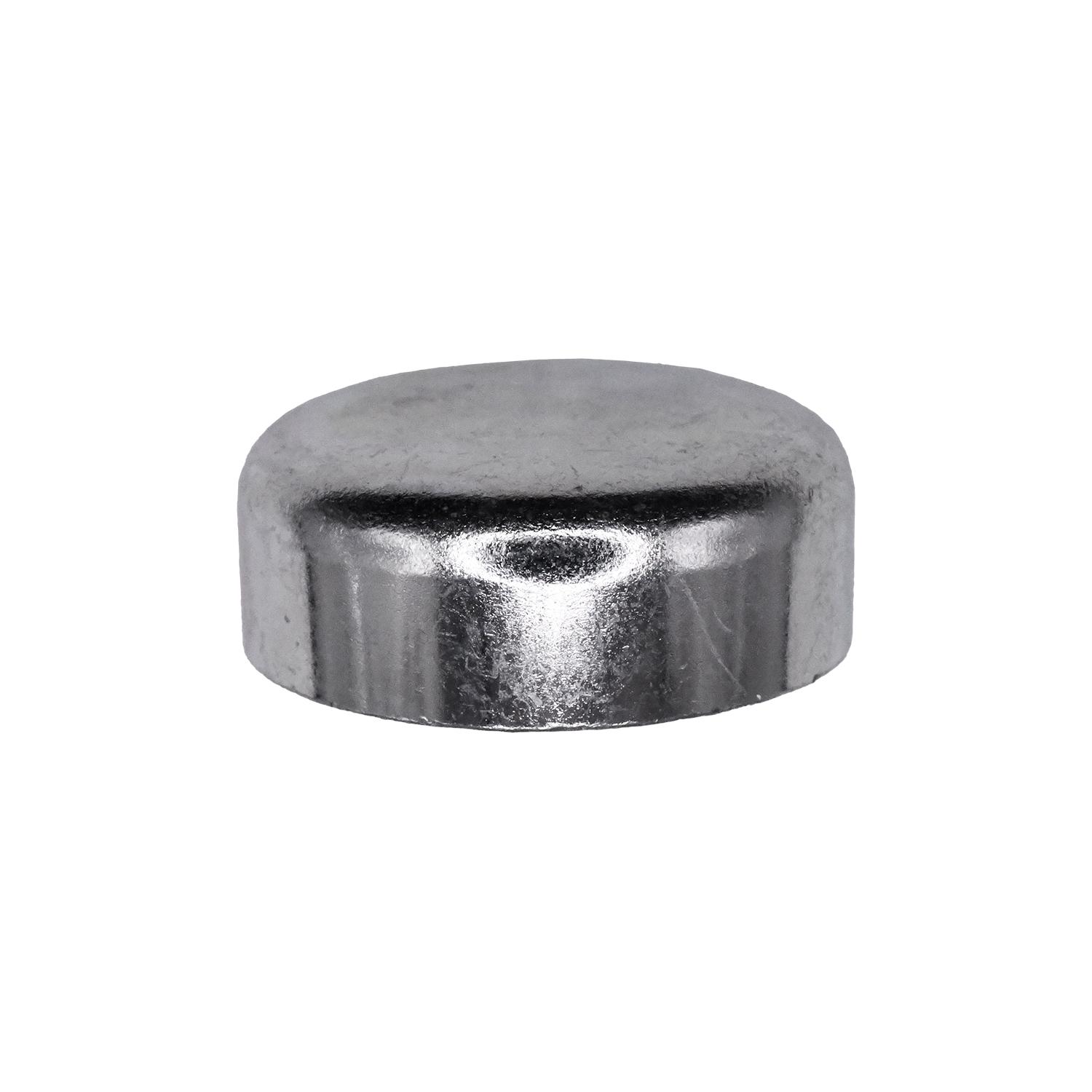 Auveco No. 3960 1 Cup Expansion Plugs, Quantity - 25