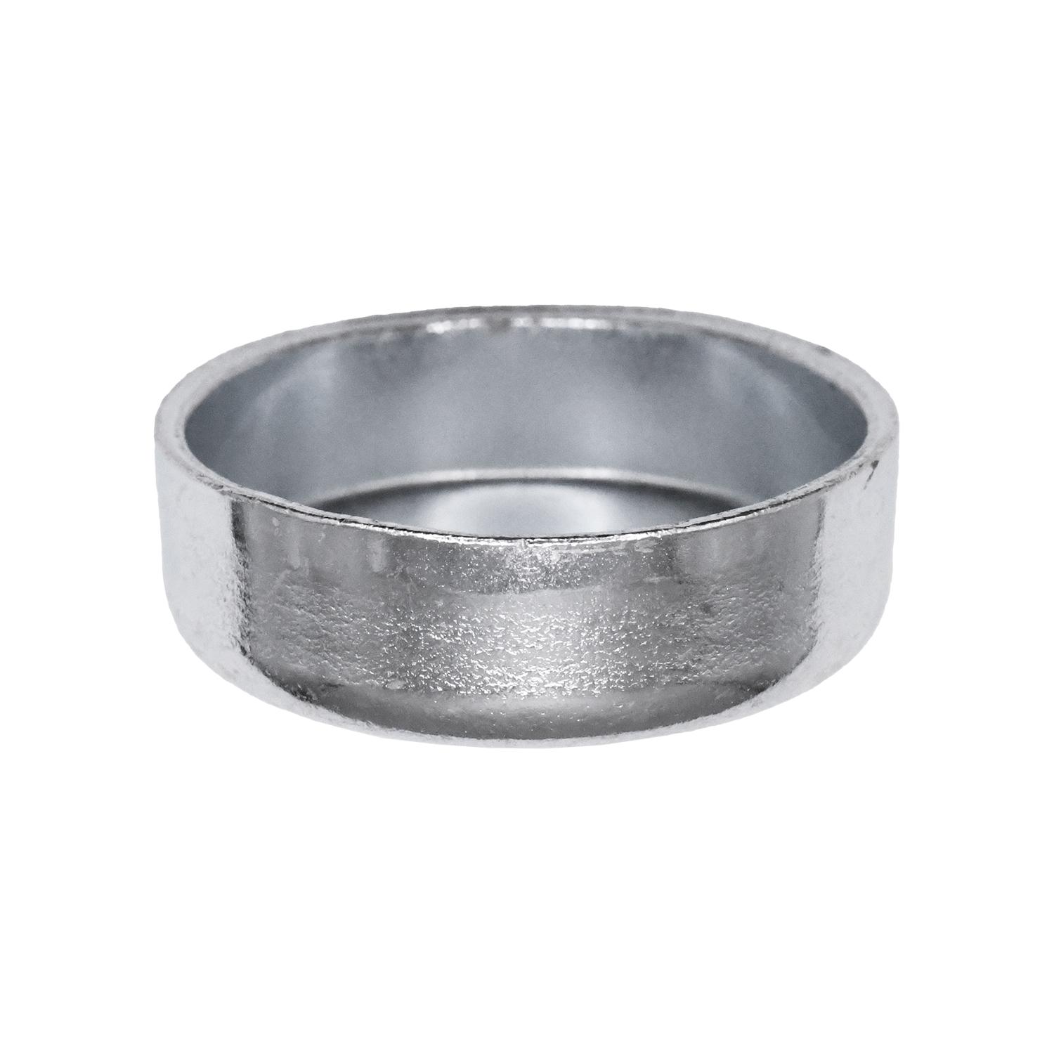 Auveco No. 3963 1-1/4" Cup Expansion Plugs, Quantity - 25