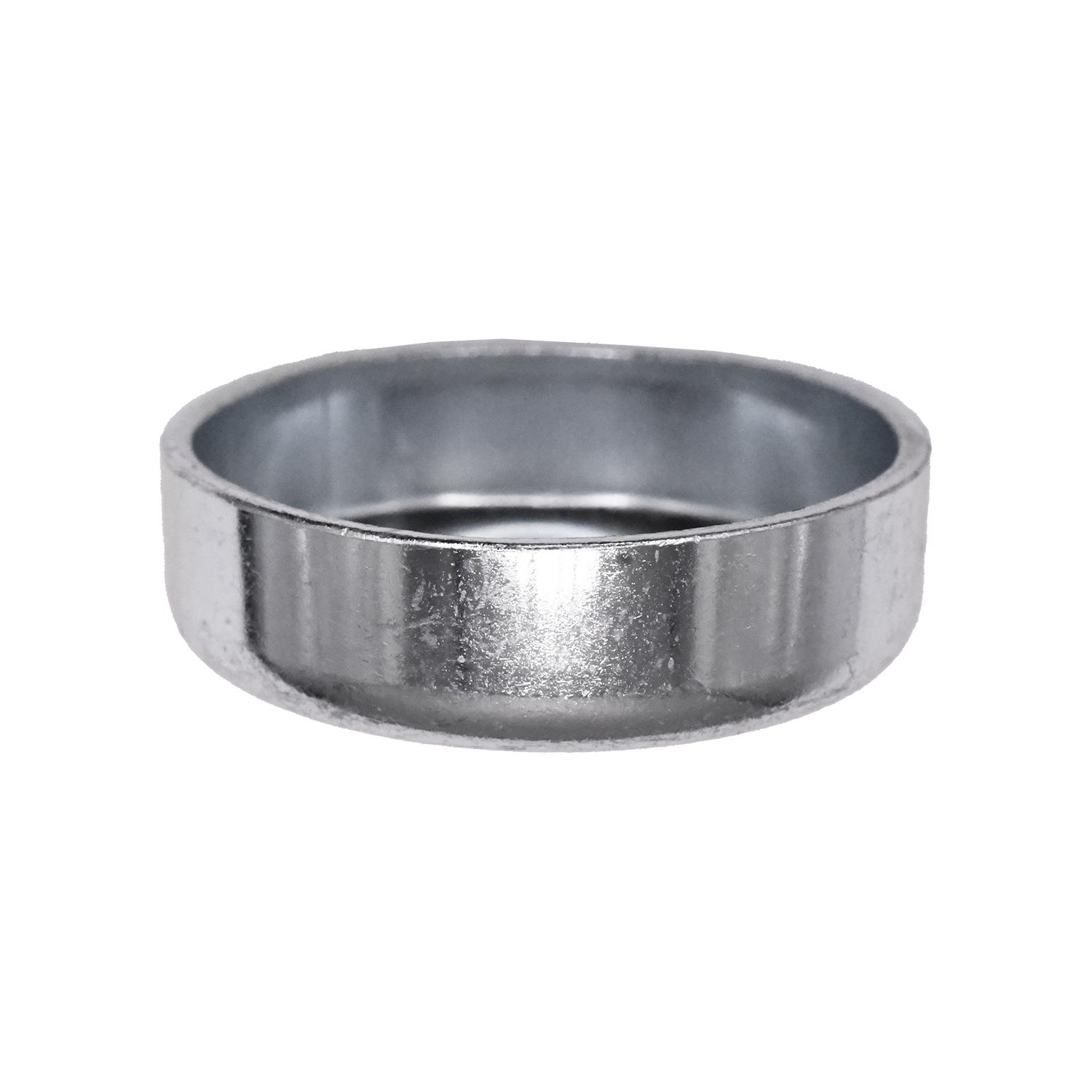Auveco No. 3964 1-3/8" Cup Expansion Plugs, Quantity - 25