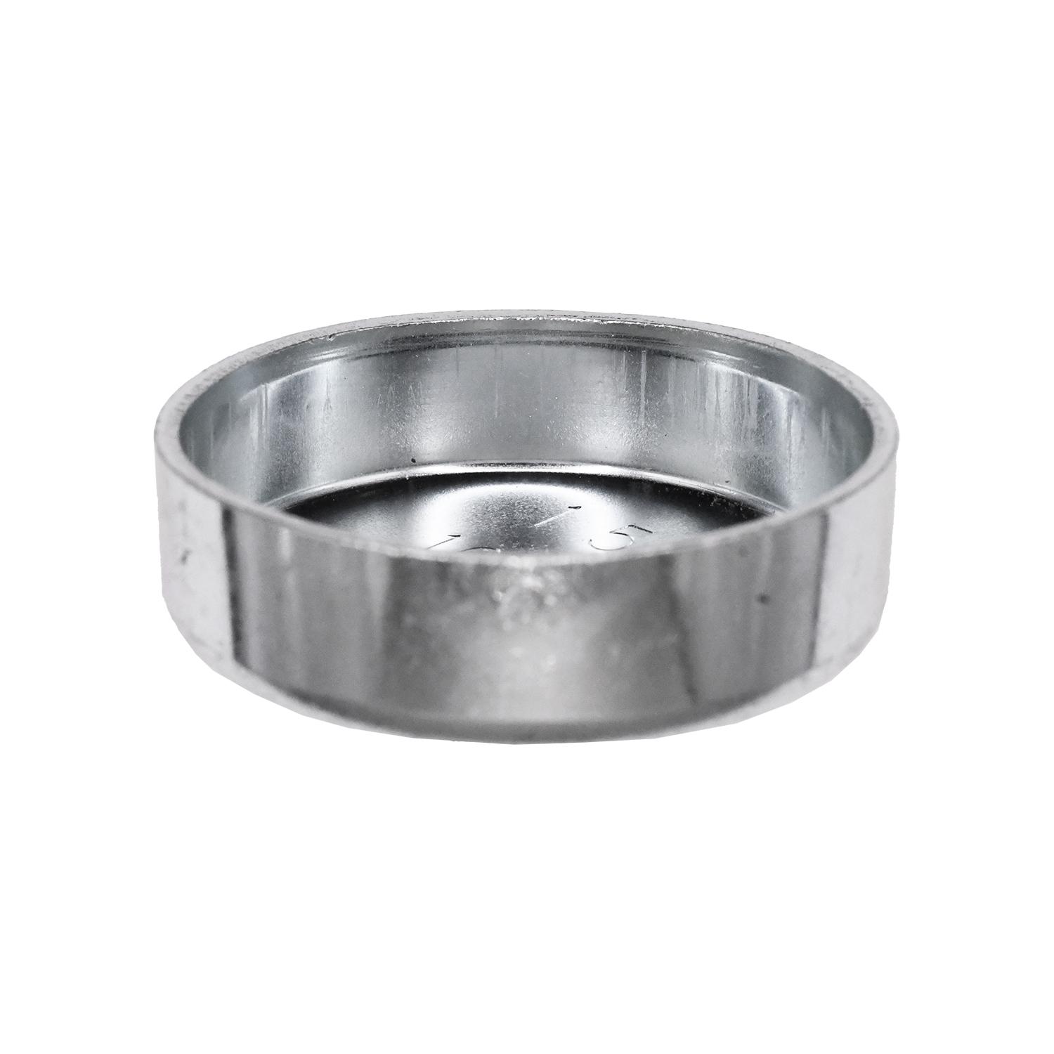 Auveco No. 3966 1-5/8" Cup Expansion Plugs, Quantity - 25