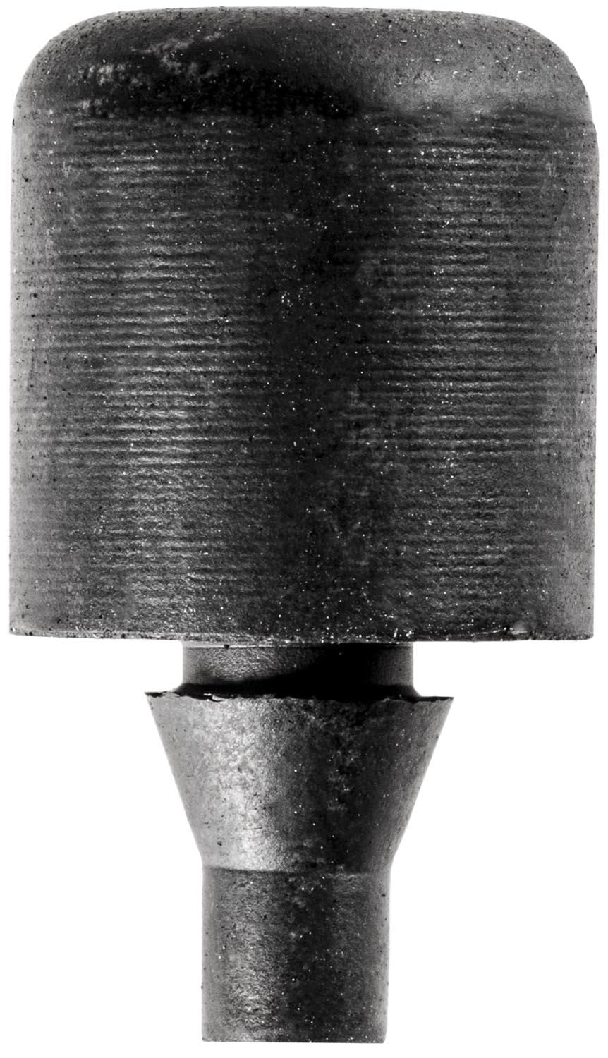 Auveco No. 4248 Ford Rubber Bumpers, Quantity - 25