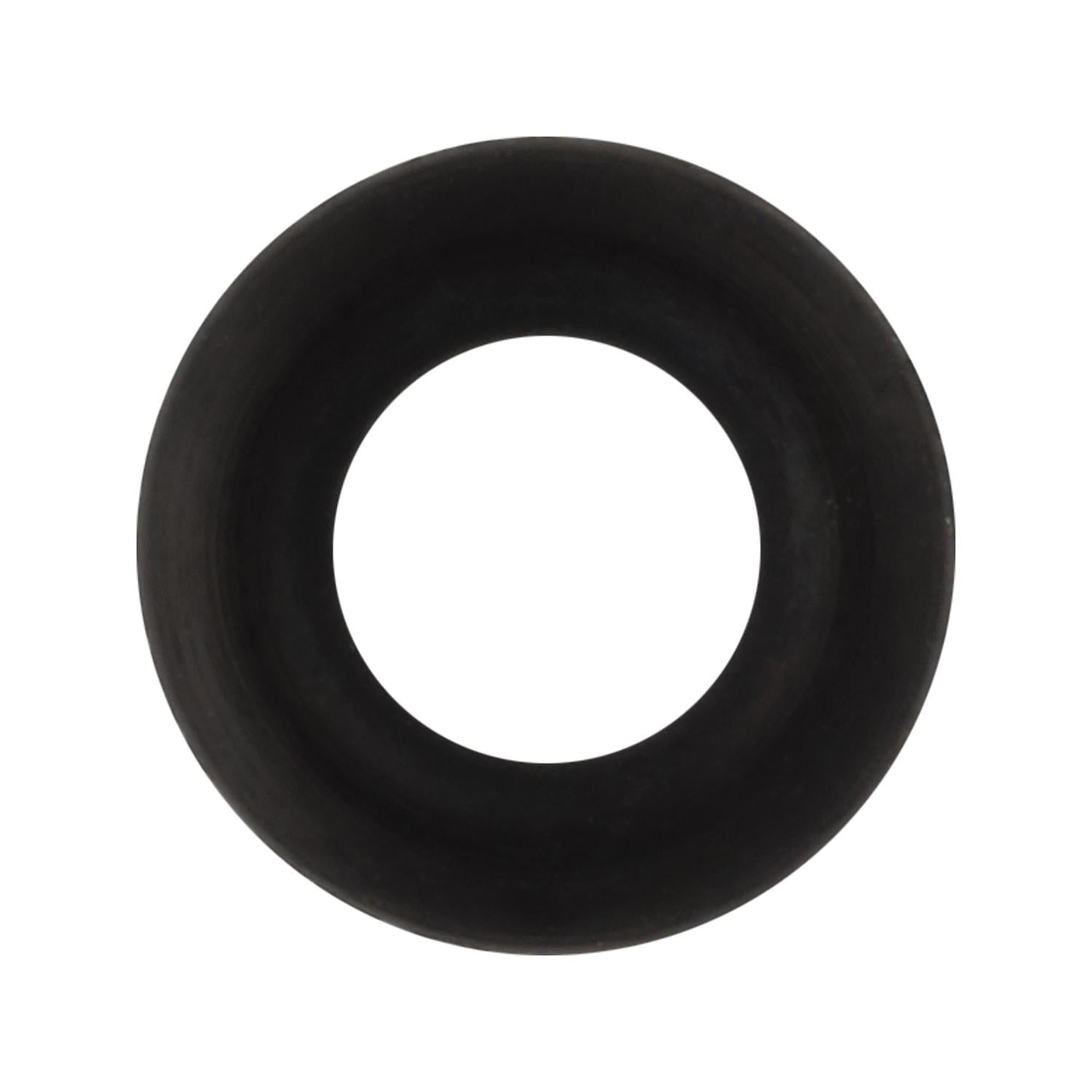 Auveco No. 4306 O-Rings 5/32" Inner Diameter 9/32"Outer Diameter, Quantity - 50