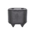 Auveco No. 4441 GM Front Door Rubber Bumpers, Quantity - 25