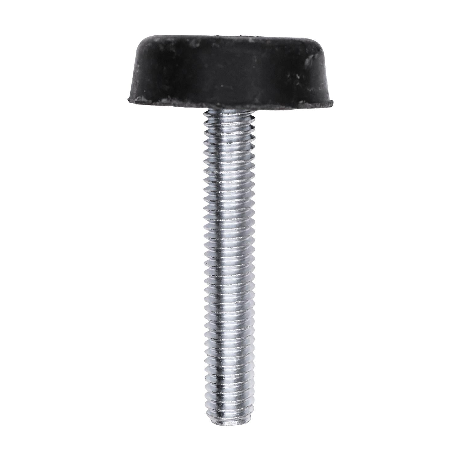 Auveco No. 4473 Hood Bumper Bolt 5/16"-18 X 2-1/8" - GM, Quantity - 10