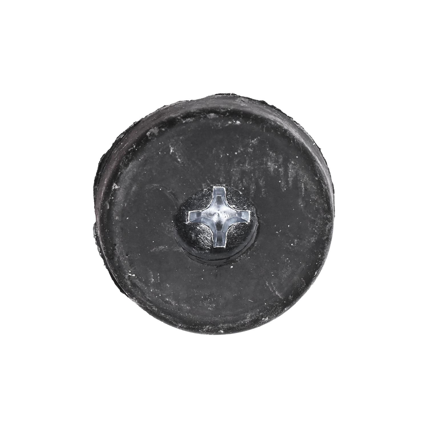 Auveco No. 4473 Hood Bumper Bolt 5/16"-18 X 2-1/8" - GM, Quantity - 10