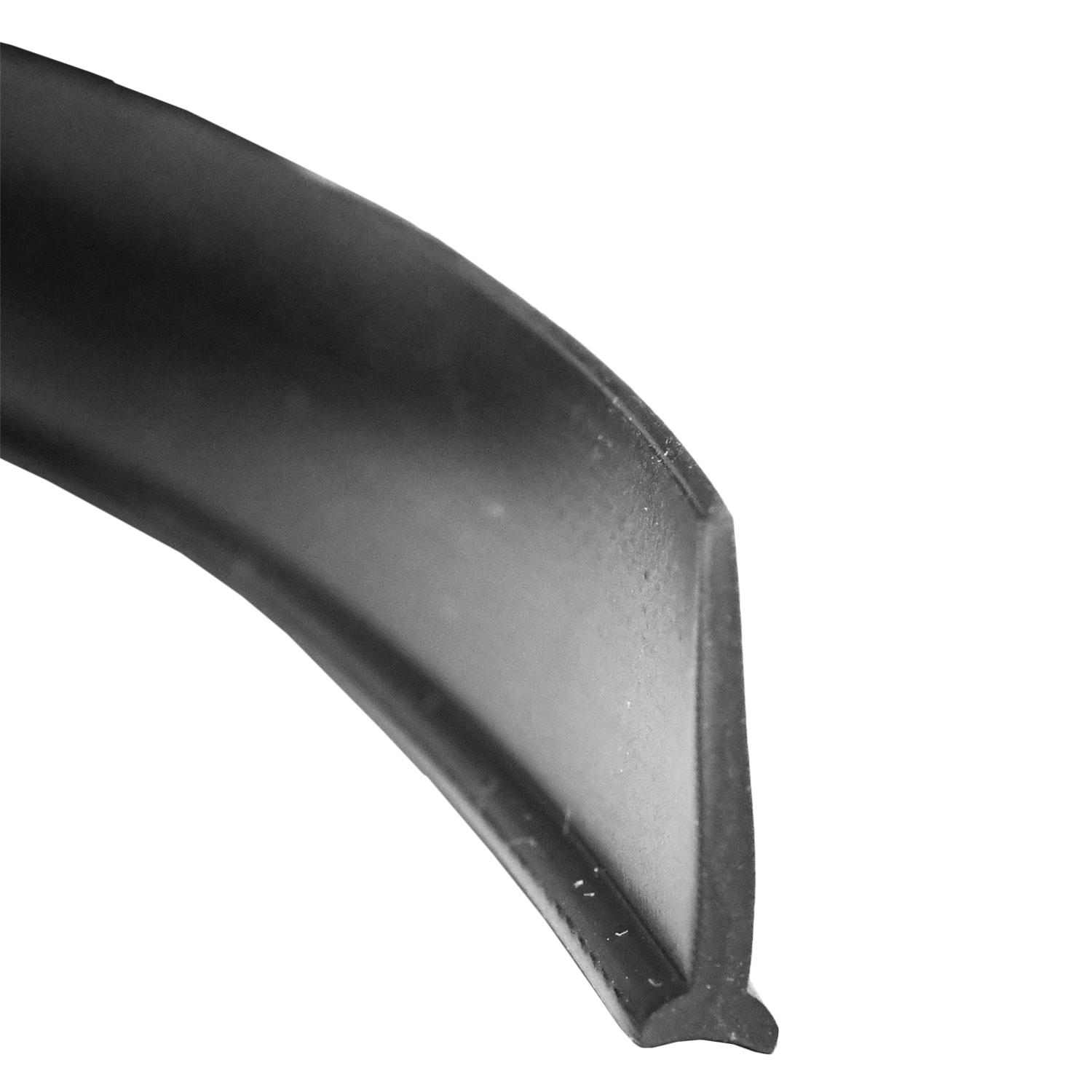 Auveco No. 4531 Tee Rubber, Quantity - 50 FT.