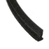 Auveco No. 4707 Chrysler/Ford Door Flange Weather Strip 50 Feet, Quantity - 50 FT.