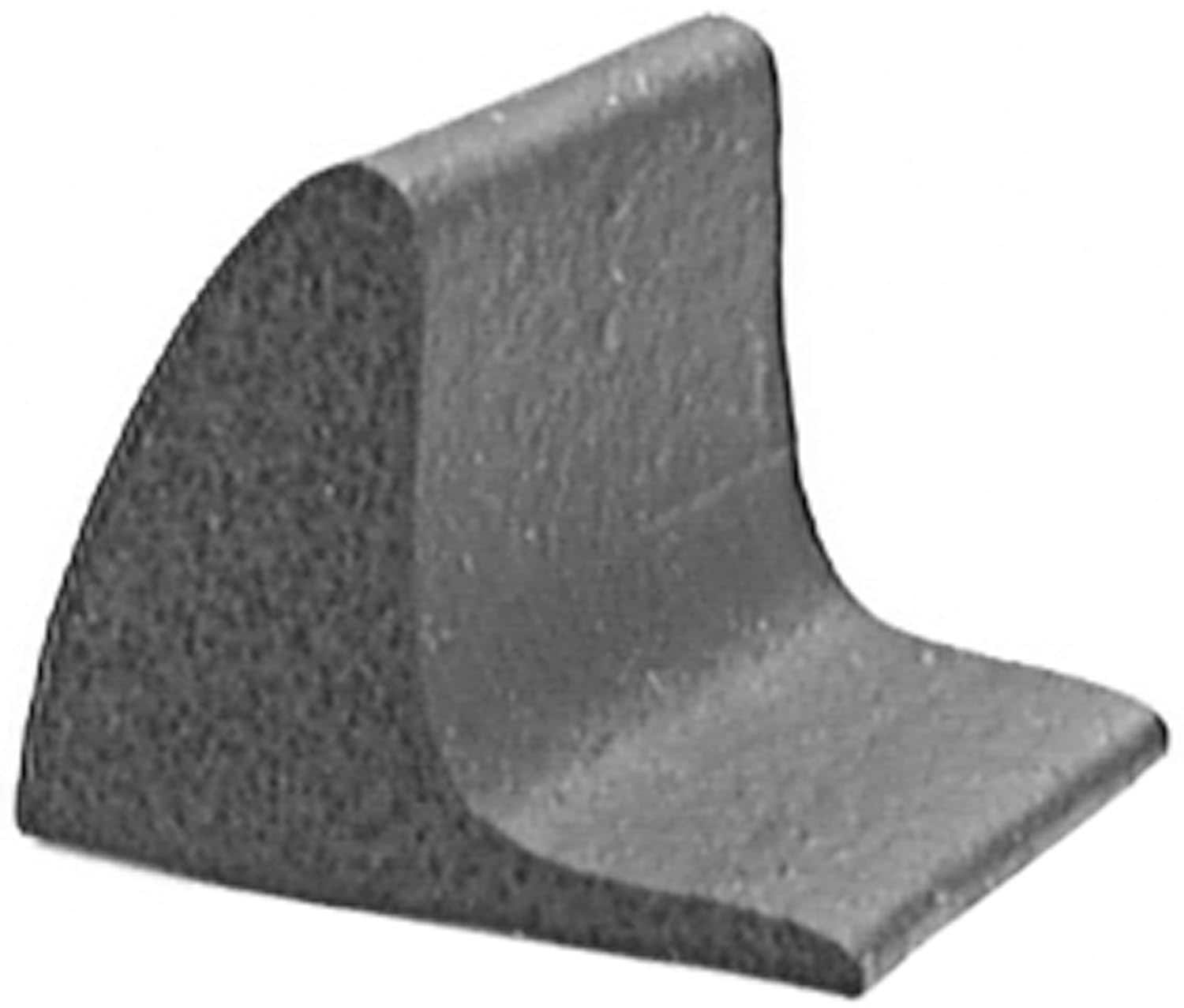 Auveco No. 4731 Weatherstripping 50 Ft. Length, Quantity - 50 FT.