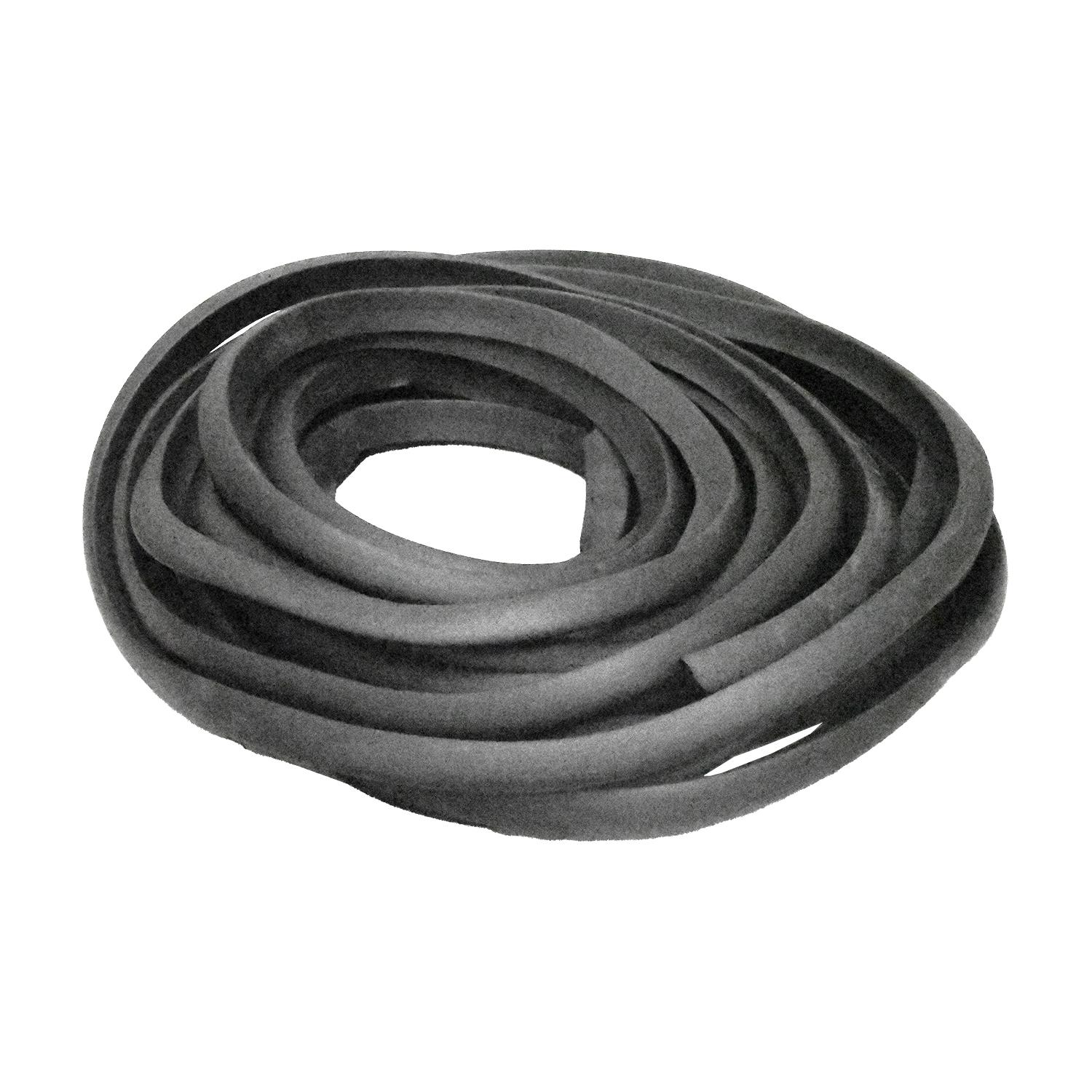 Auveco No. 4731 Weatherstripping 50 Ft. Length, Quantity - 50 FT.