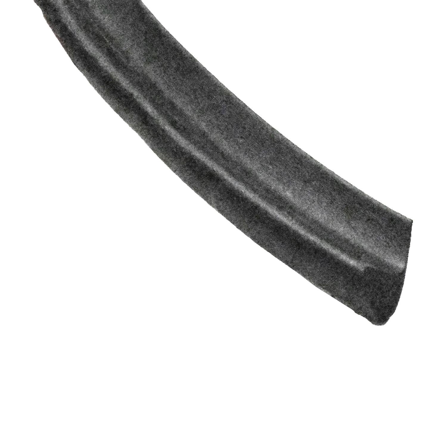 Auveco No. 4731 Weatherstripping 50 Ft. Length, Quantity - 50 FT.