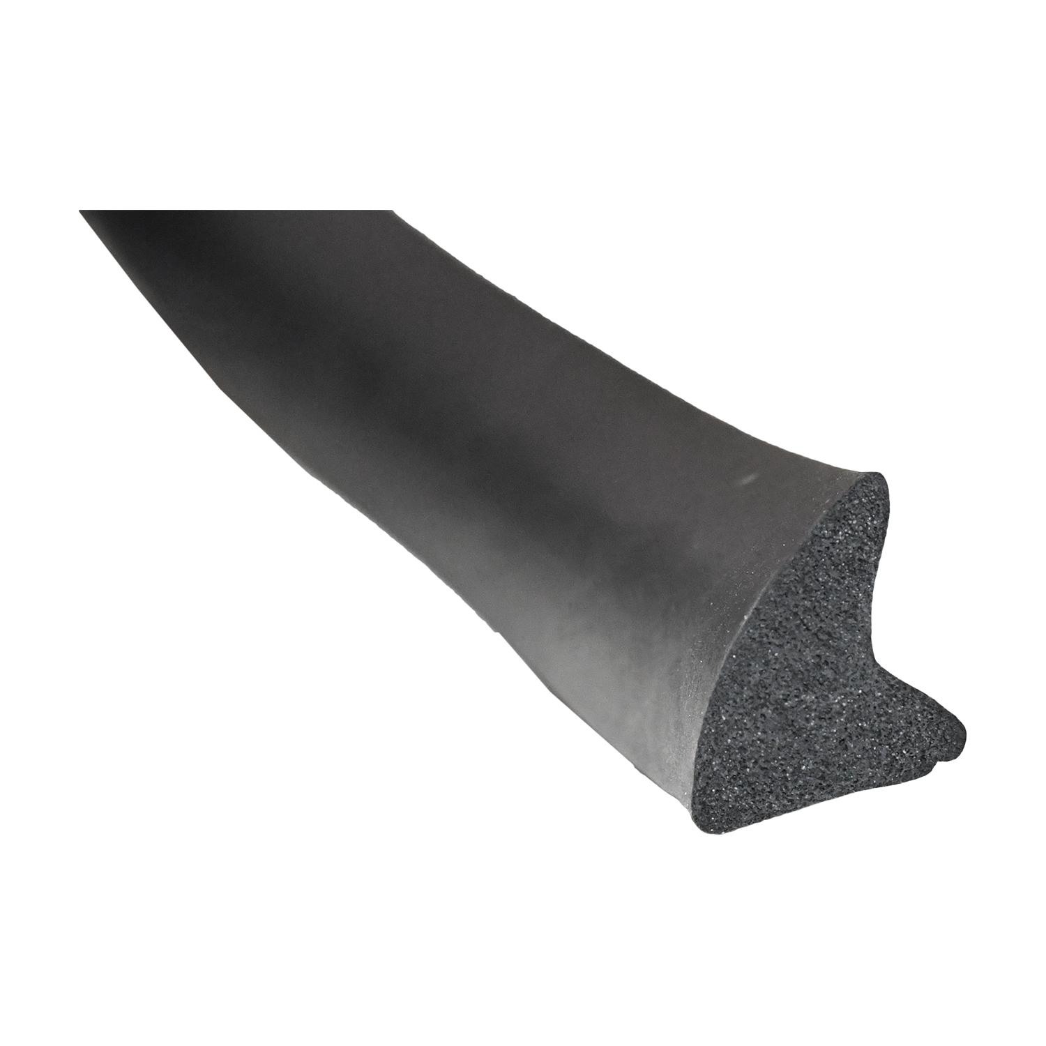 Auveco No. 4742 Trunk Rubber, Quantity - 50 FT.