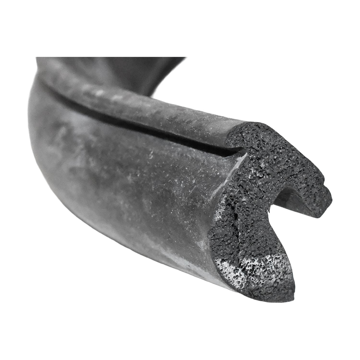 Auveco No. 4743 Sponge Rubber, Quantity - 35 FT.