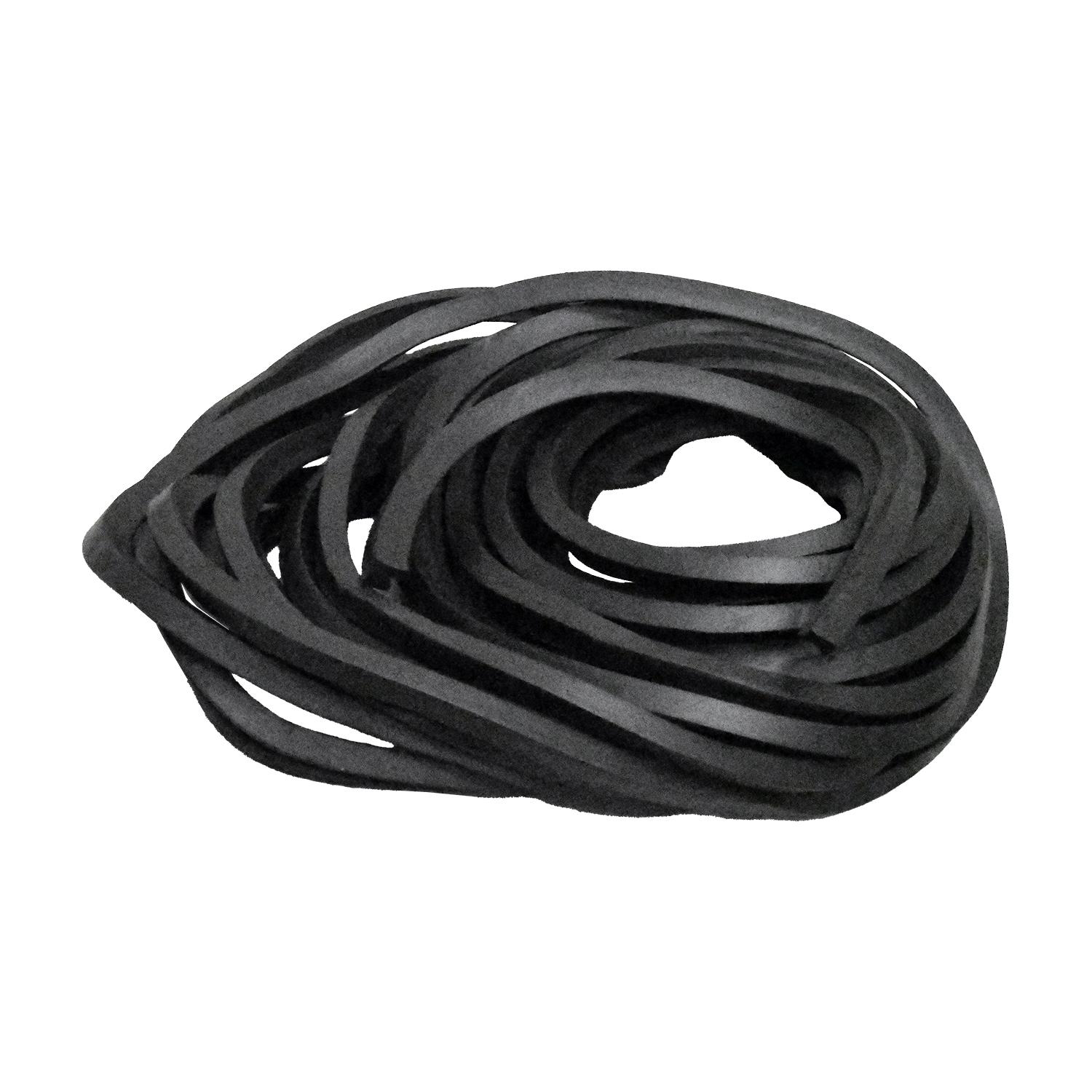 Auveco No. 4747 Weatherstripping, Quantity - 50 FT.