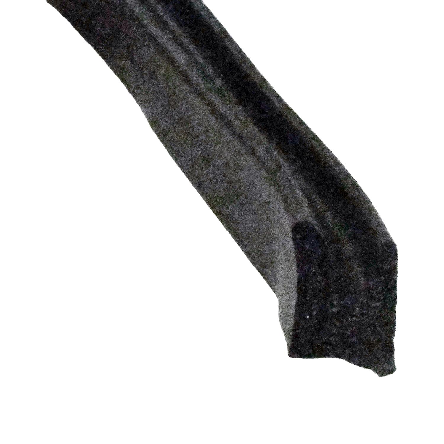 Auveco No. 4747 Weatherstripping, Quantity - 50 FT.