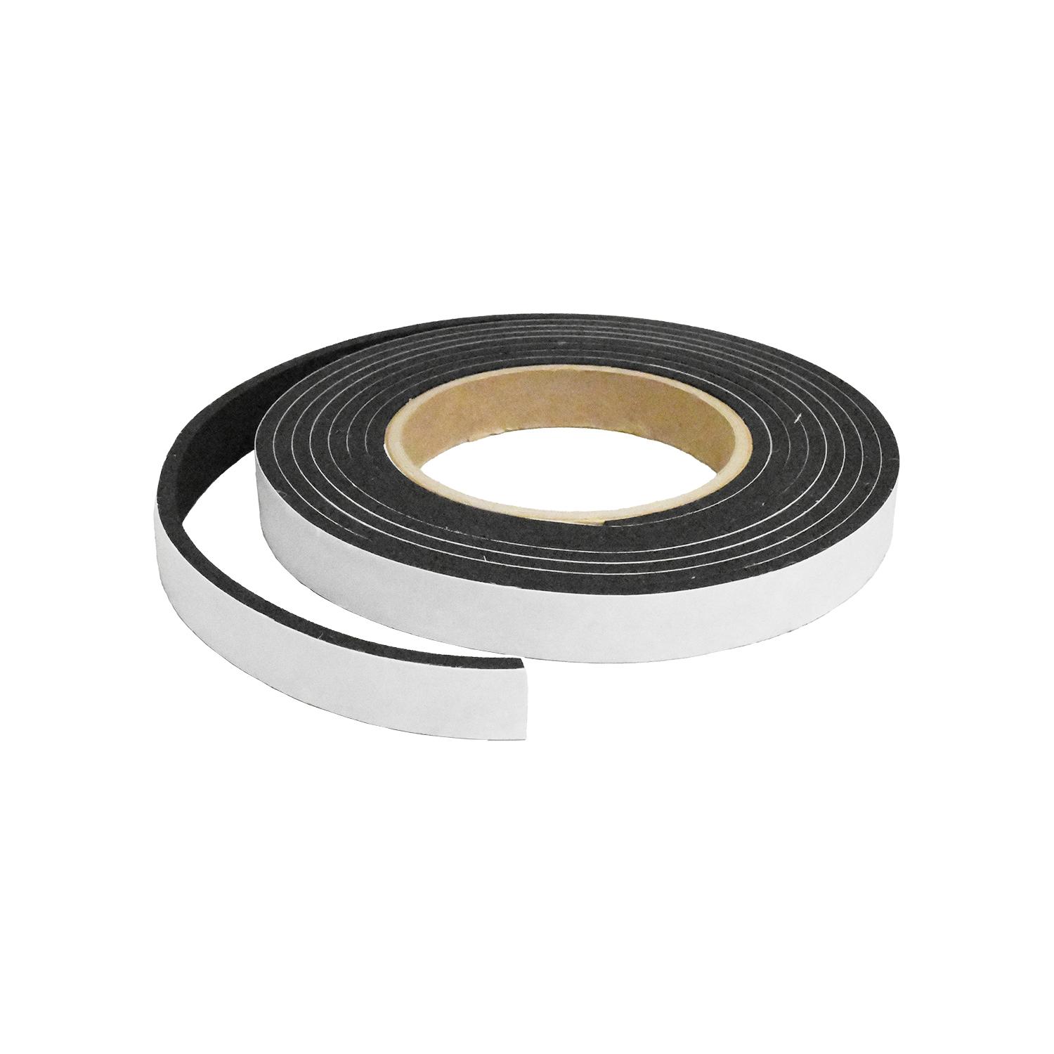 Auveco No. 4802 5/32" X 5/8" X 10 Feet Peel-Bak, Quantity - 10 FT.