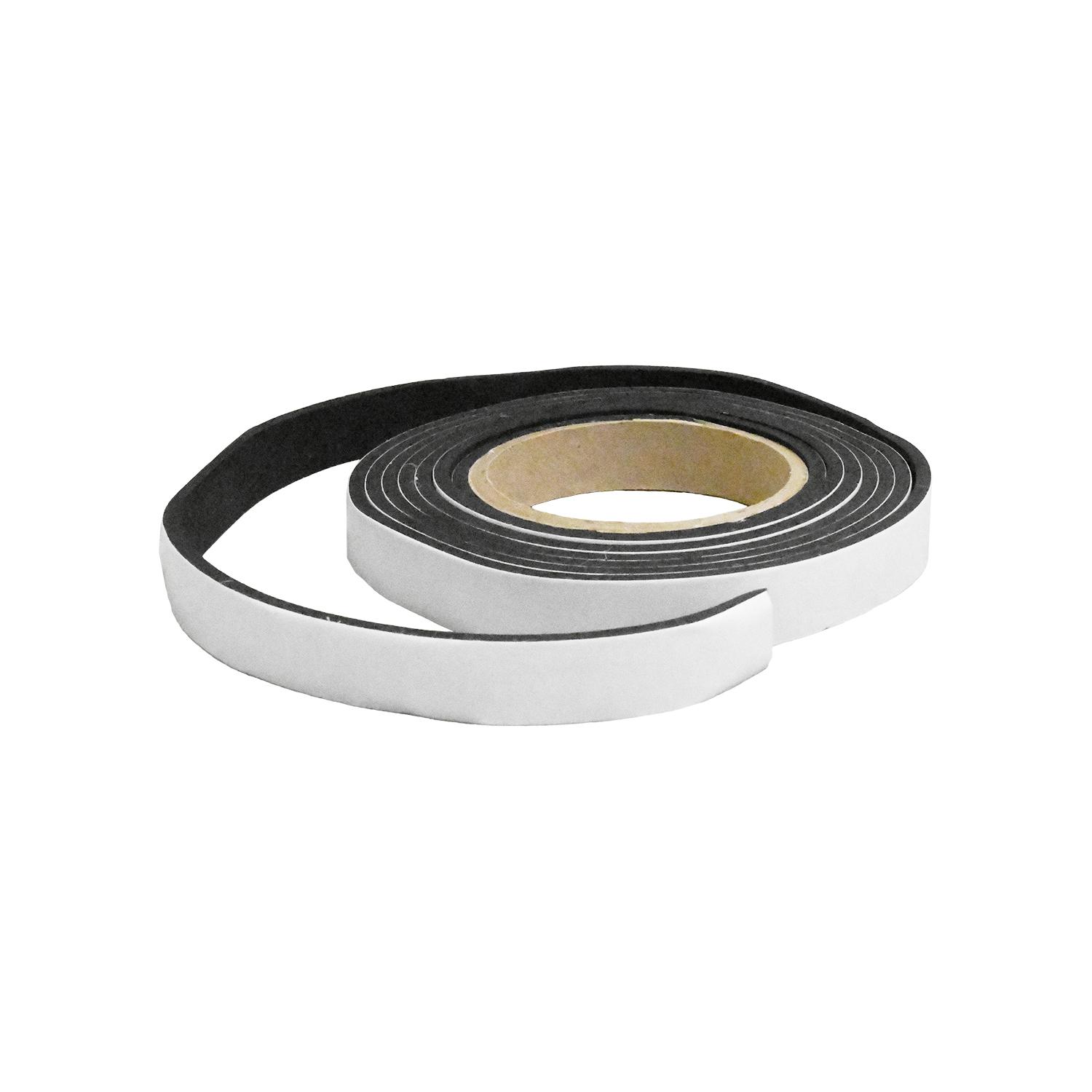 Auveco No. 4803 5/32" X 3/4" X 10 Feet Peel Bak, Quantity - 10 FT.