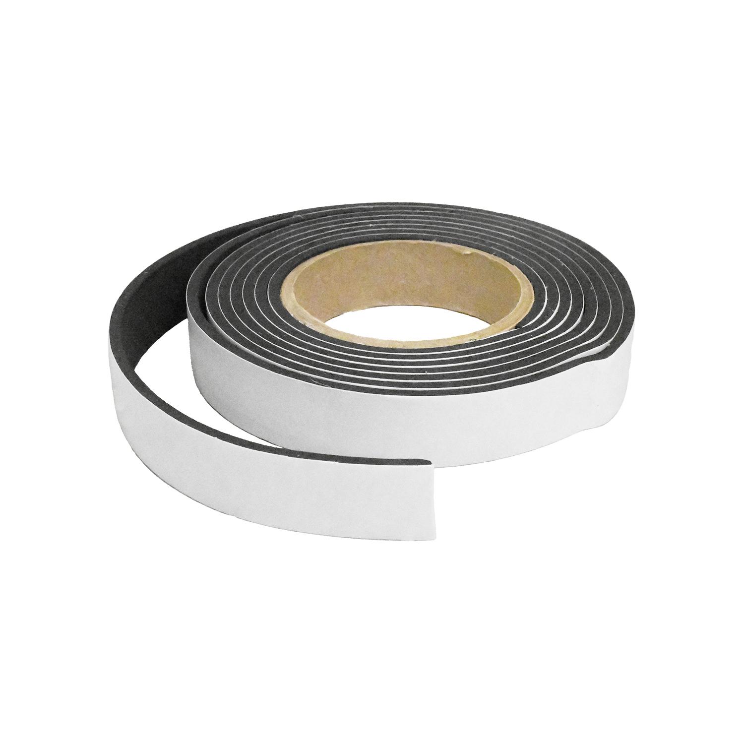 Auveco No. 4804 5/32" X 1" X 10 Feet Peel-Bak, Quantity - 10 FT.