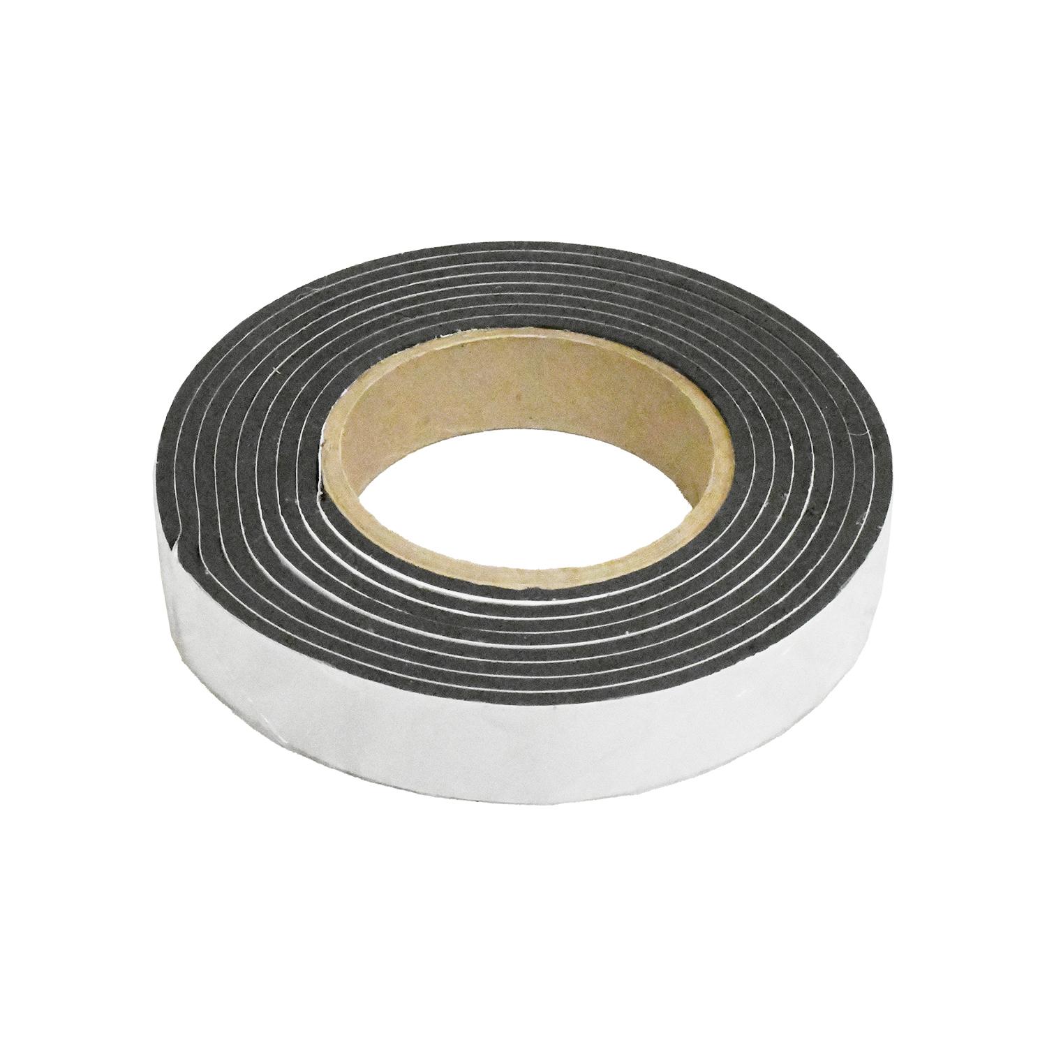 Auveco No. 4804 5/32" X 1" X 10 Feet Peel-Bak, Quantity - 10 FT.