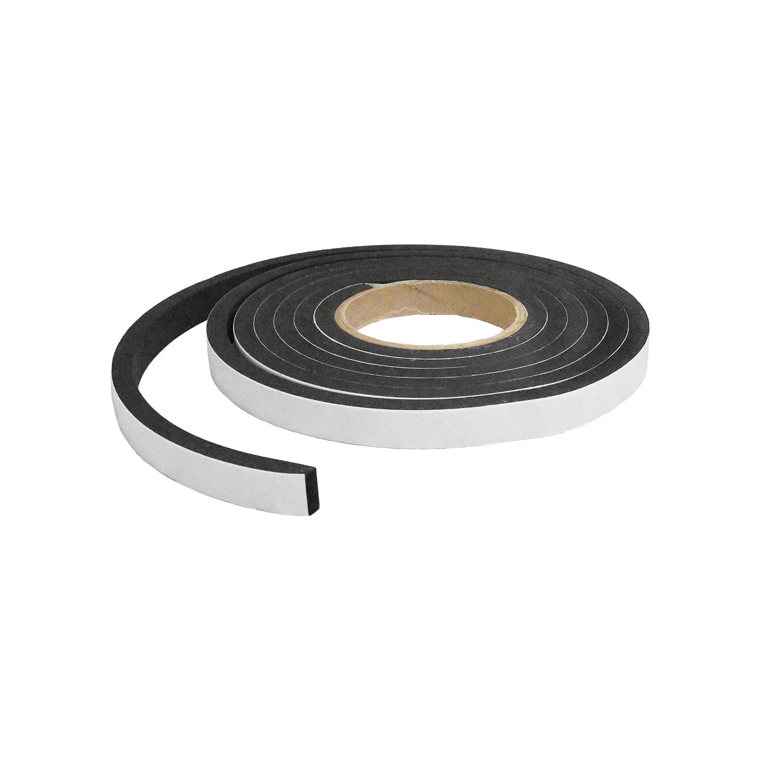 Auveco No. 4807 5/16" X 5/8" X 10 Feet Peel-Bak, Quantity - 10 FT.