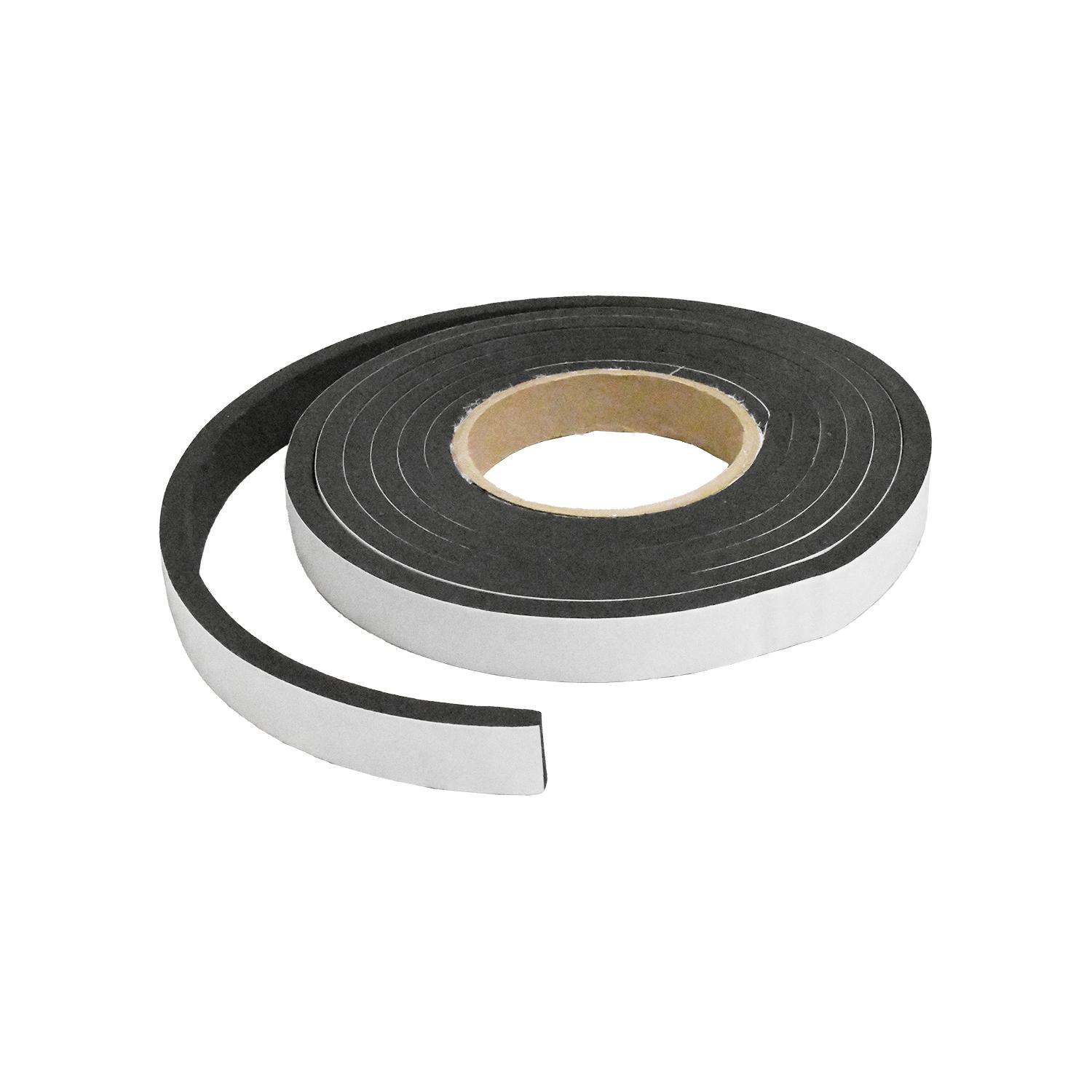 Auveco No. 4808 5/16" X 3/4" X 10 Feet Peel-Bak, Quantity - 10 FT.