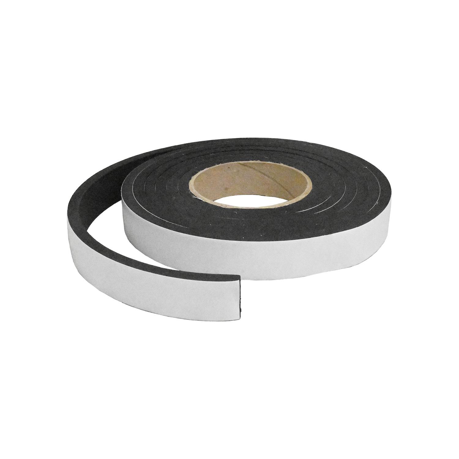 Auveco No. 4809 5/16" X 1" X 10 Feet Peel-Bak, Quantity - 10 FT.