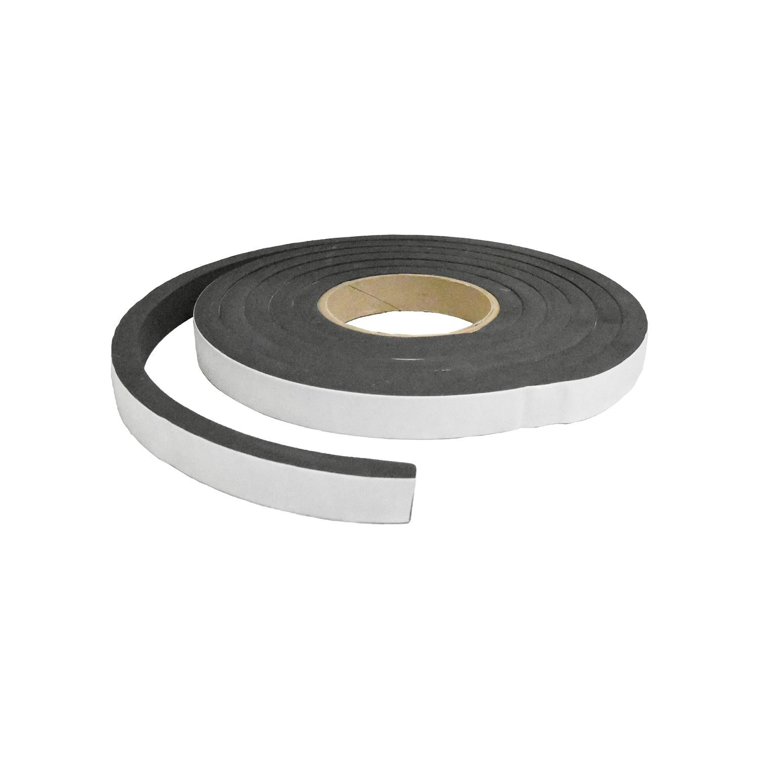 Auveco No. 4812 7/16" X 3/4" X 10 Feet Peel-Bak, Quantity - 10 FT.