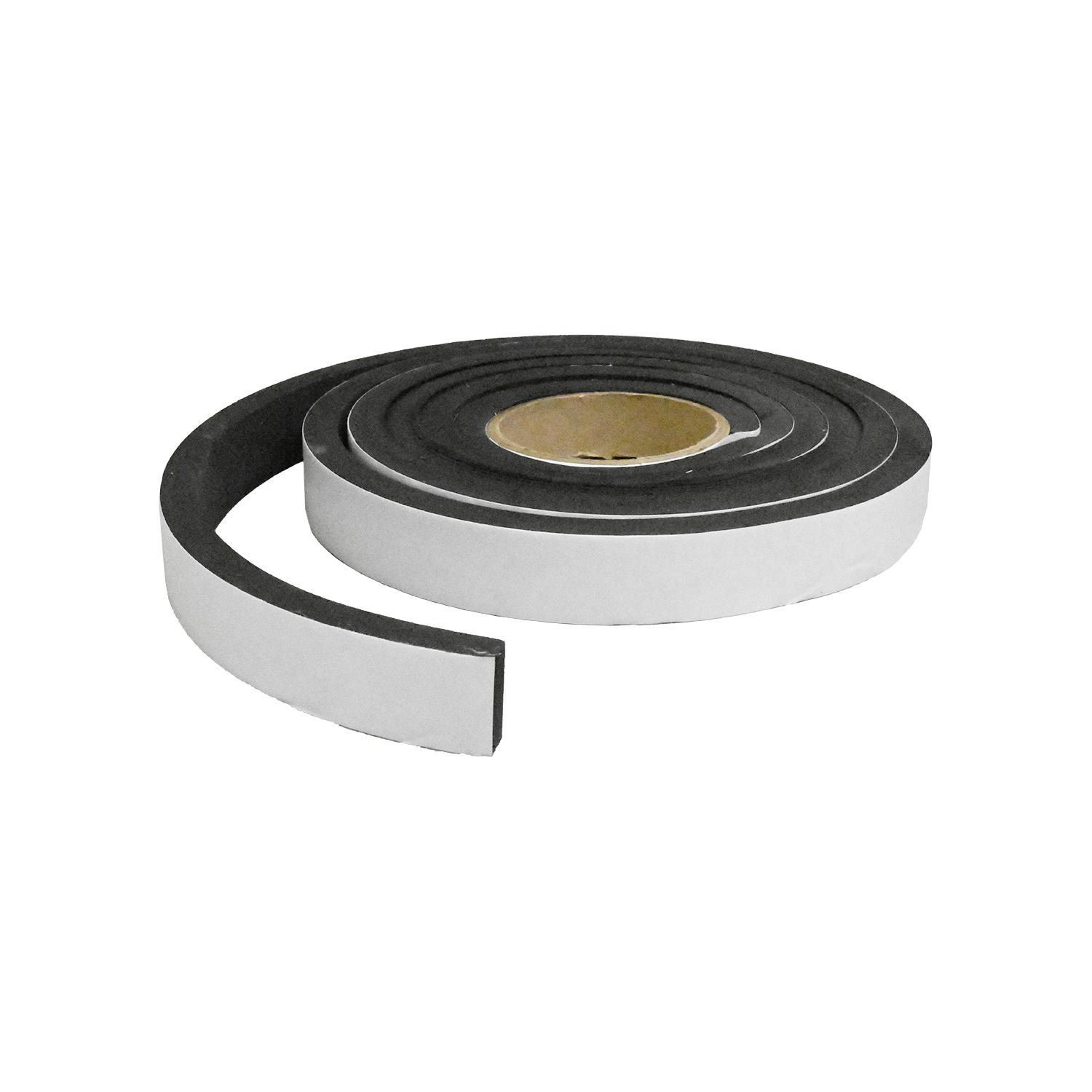 Auveco No. 4813 7/16" X 1" X 10 Feet Peel-Bak, Quantity - 10 FT.