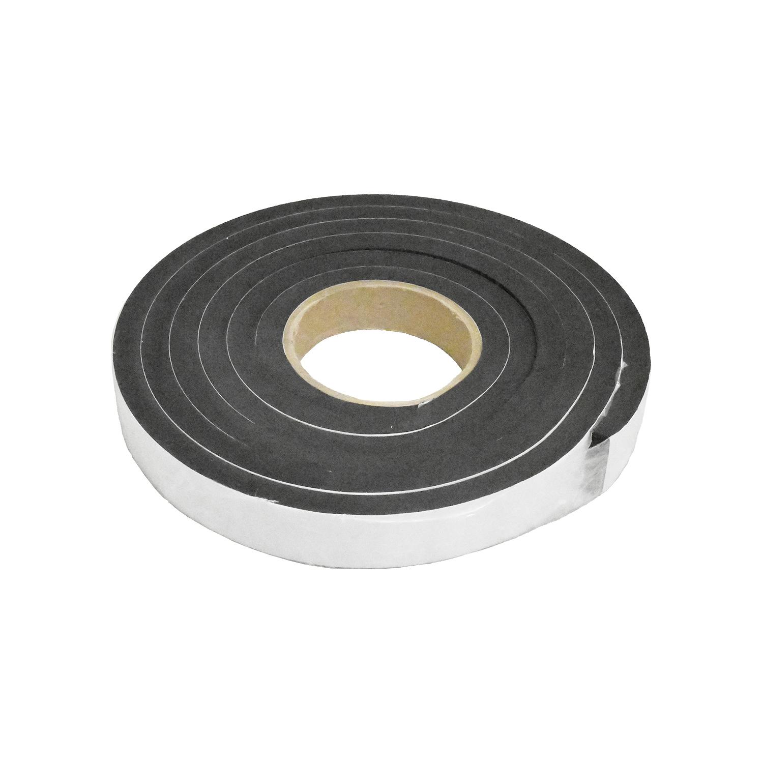 Auveco No. 4813 7/16" X 1" X 10 Feet Peel-Bak, Quantity - 10 FT.