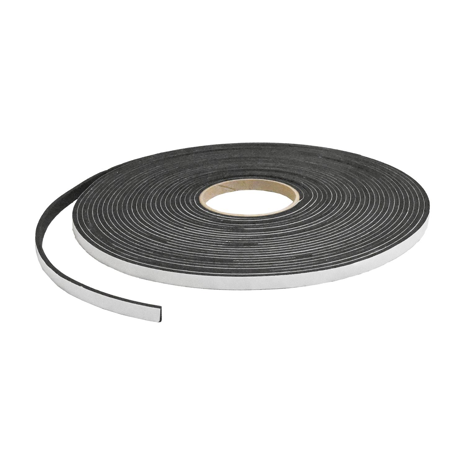 Auveco No. 4850 5/32" X 3/8" X 50 Feet Peel-Bak, Quantity - 50 FT.