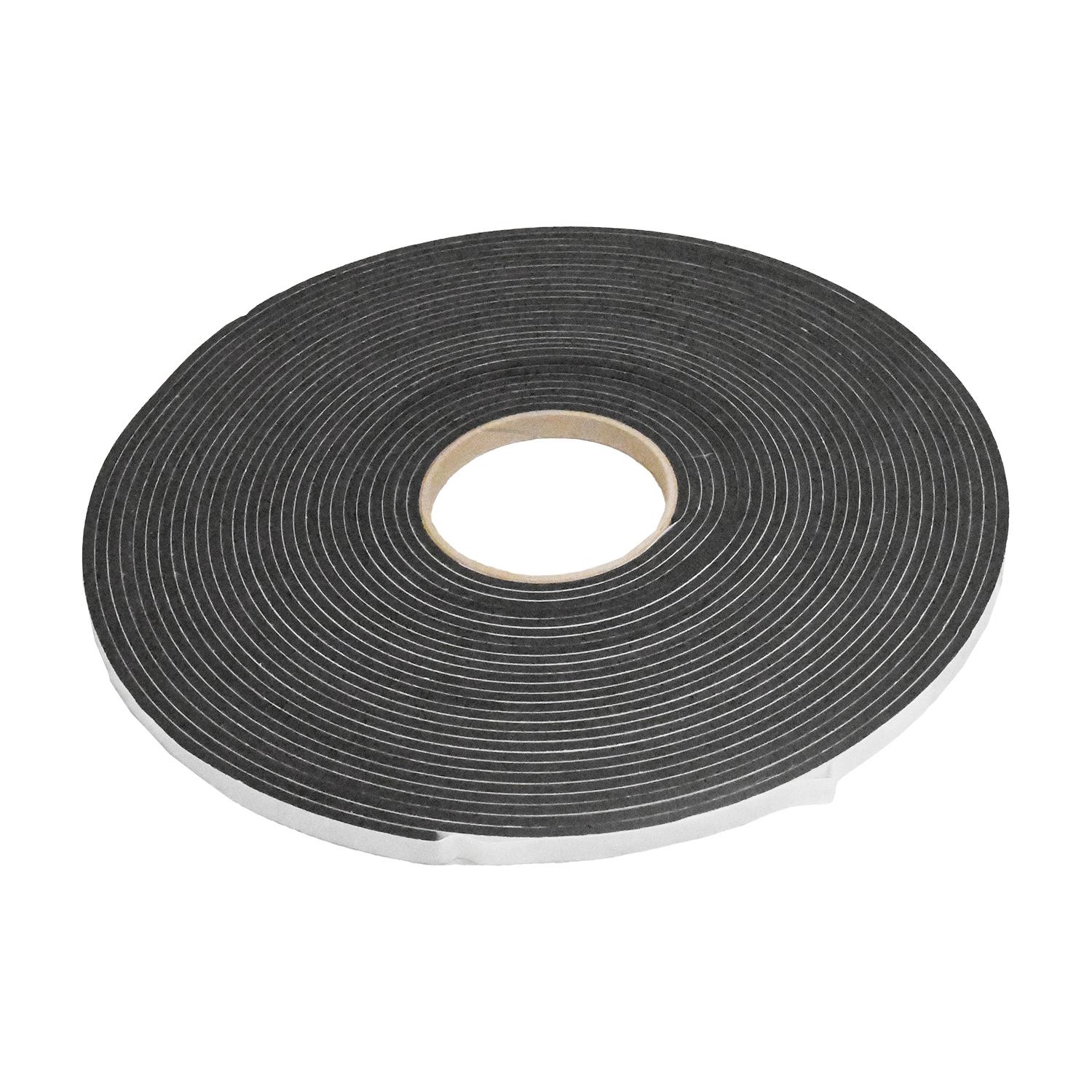 Auveco No. 4850 5/32" X 3/8" X 50 Feet Peel-Bak, Quantity - 50 FT.