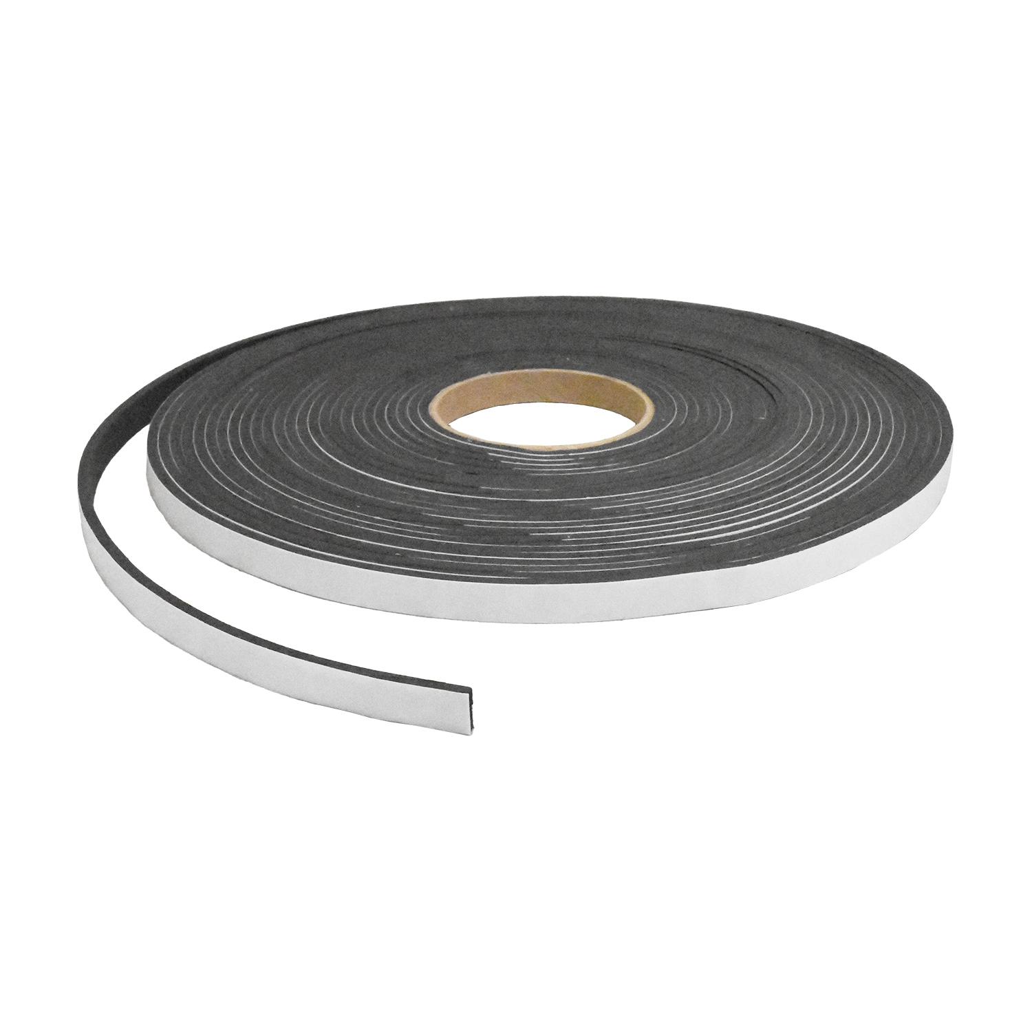 Auveco No. 4851 5/32" X 1/2" X 50 Feet Peel-Bak, Quantity - 50 FT.