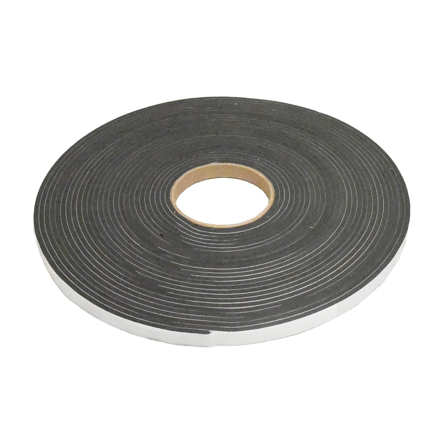 Auveco No. 4851 5/32" X 1/2" X 50 Feet Peel-Bak, Quantity - 50 FT.