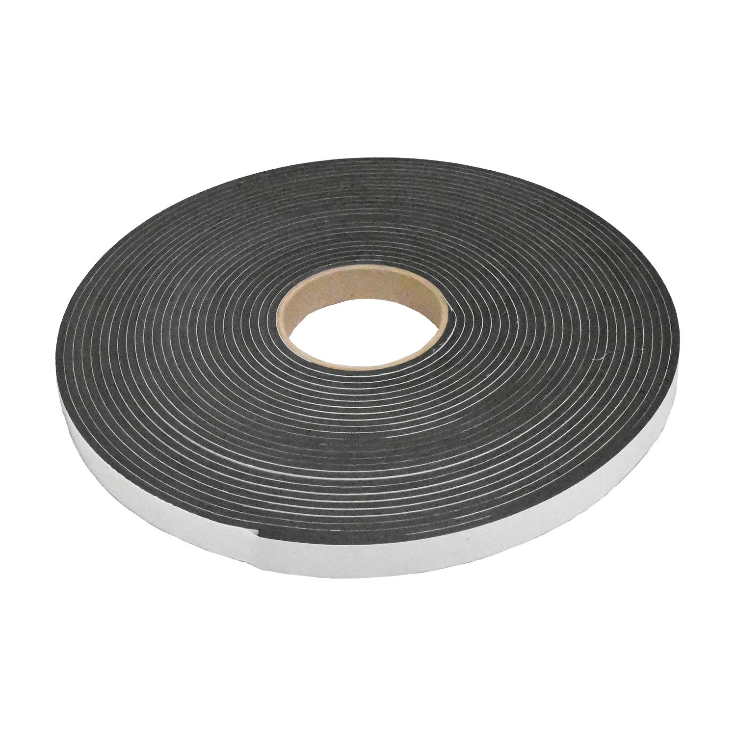 Auveco No. 4852 5/32" X 3/4" X 50 Feet Peel-Bak, Quantity - 50 FT.