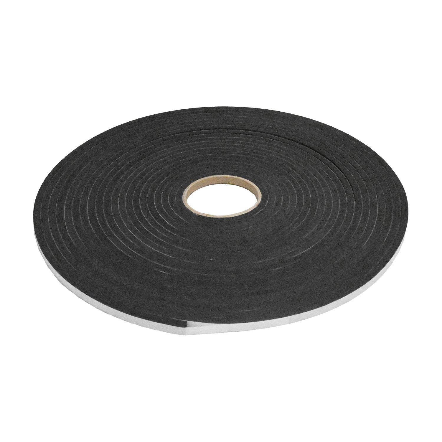 Auveco No. 4854 5/16" X 3/8" X 50 Feet Peel-Bak, Quantity - 50 FT.