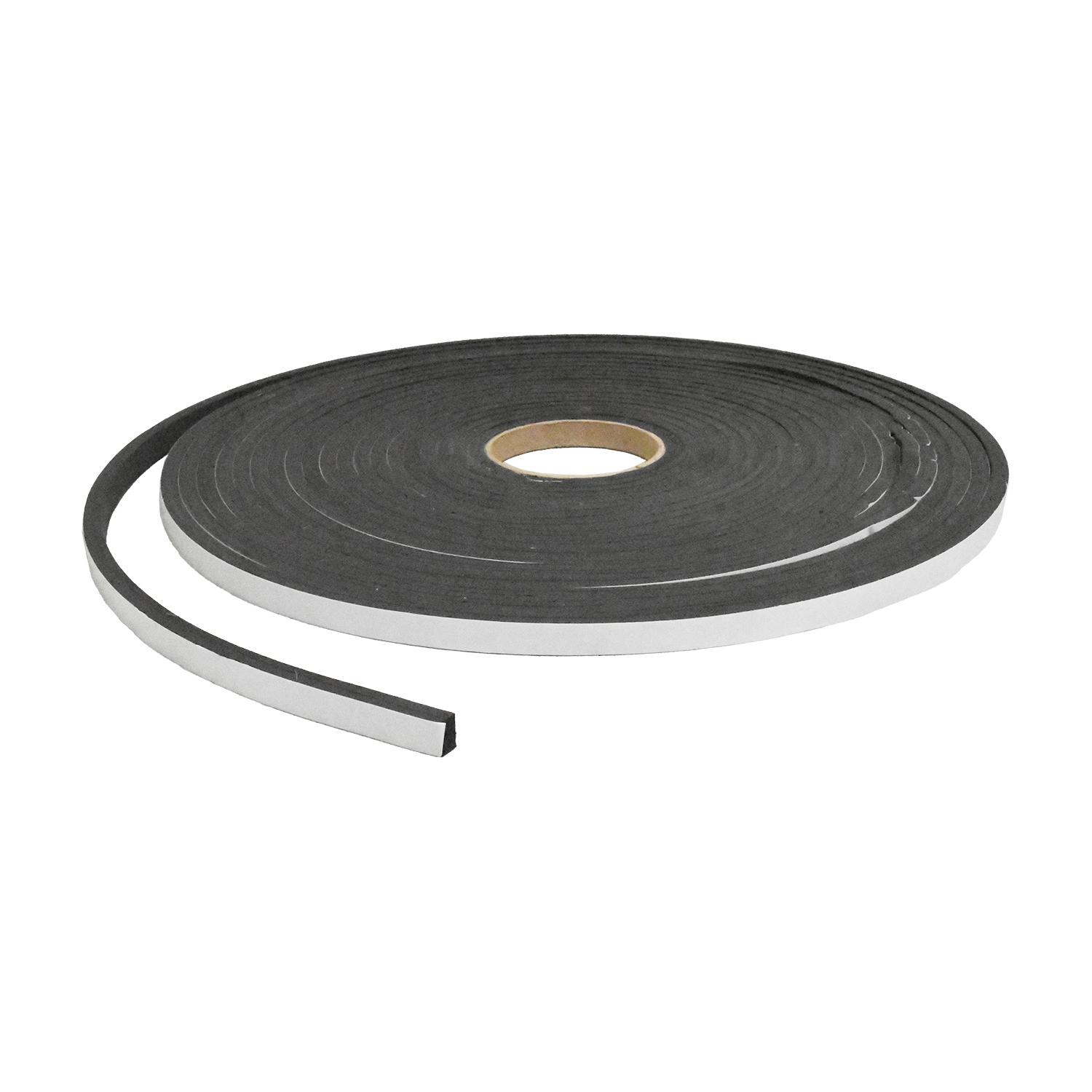 Auveco No. 4855 5/16" X 1/2" X 50 Feet Peel-Bak, Quantity - 50 FT.