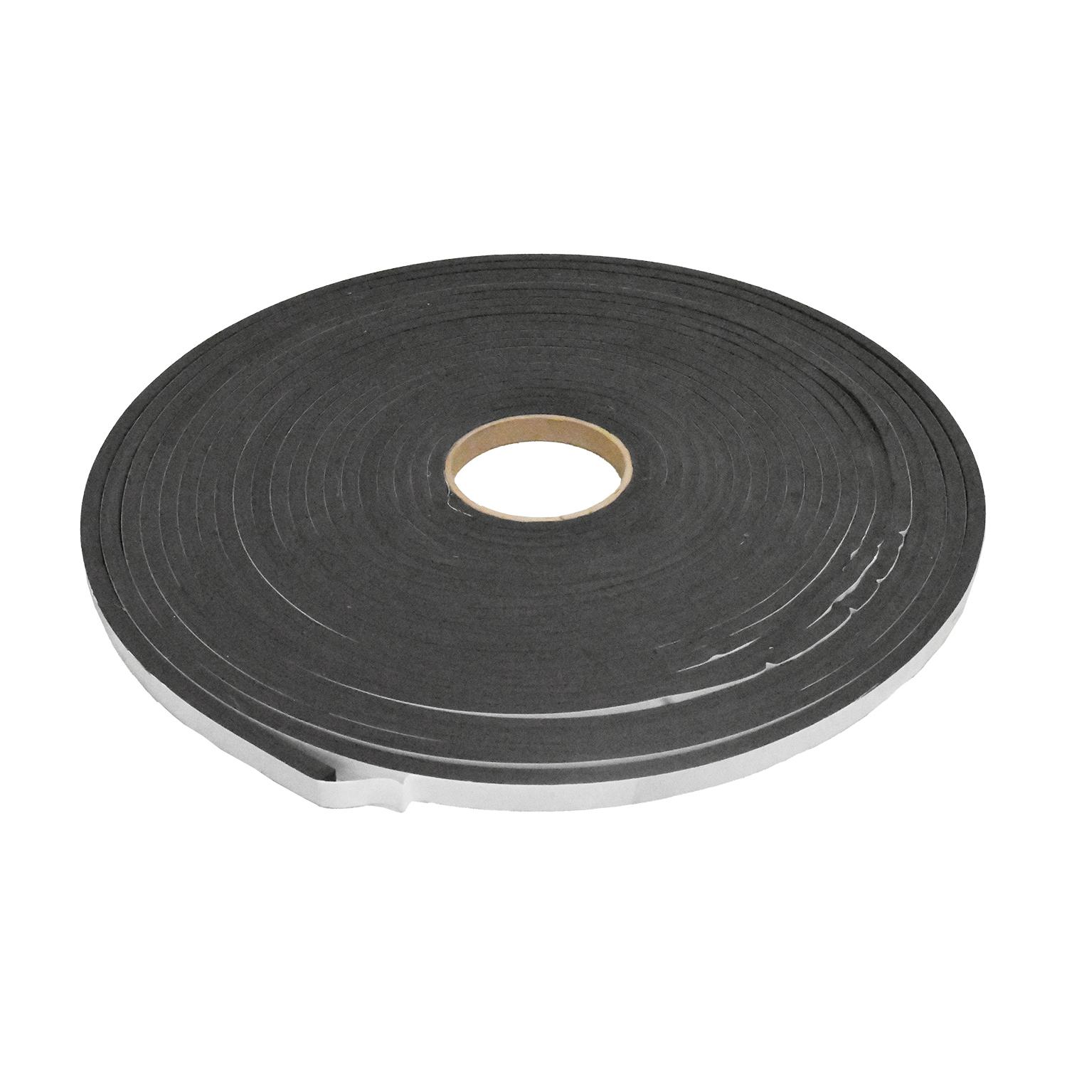 Auveco No. 4855 5/16" X 1/2" X 50 Feet Peel-Bak, Quantity - 50 FT.